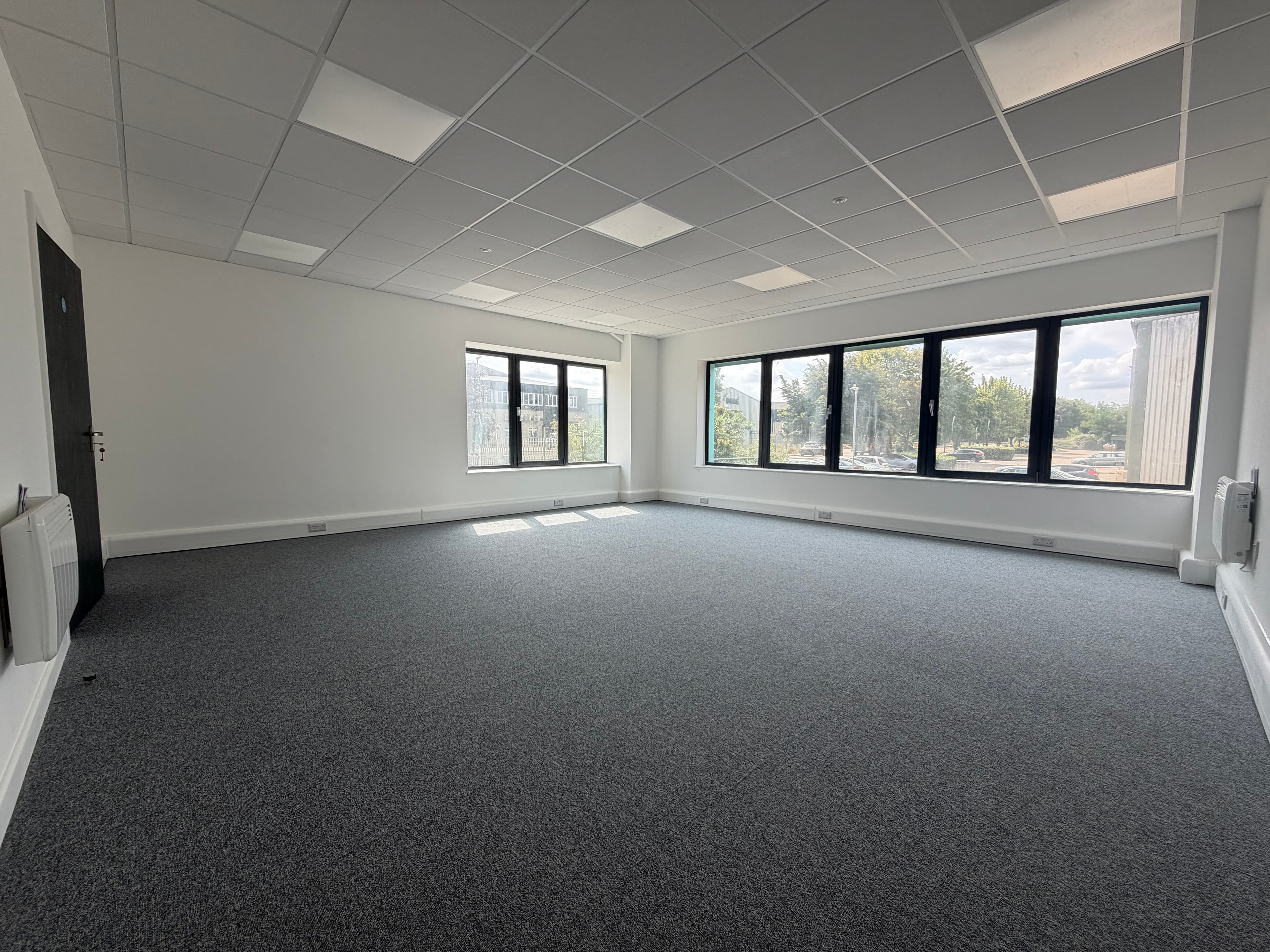 Unit 5, Eurolink Industrial Estate, Heard Way, Sittingbourne, Kent, ME10 3SA thumbnail 10