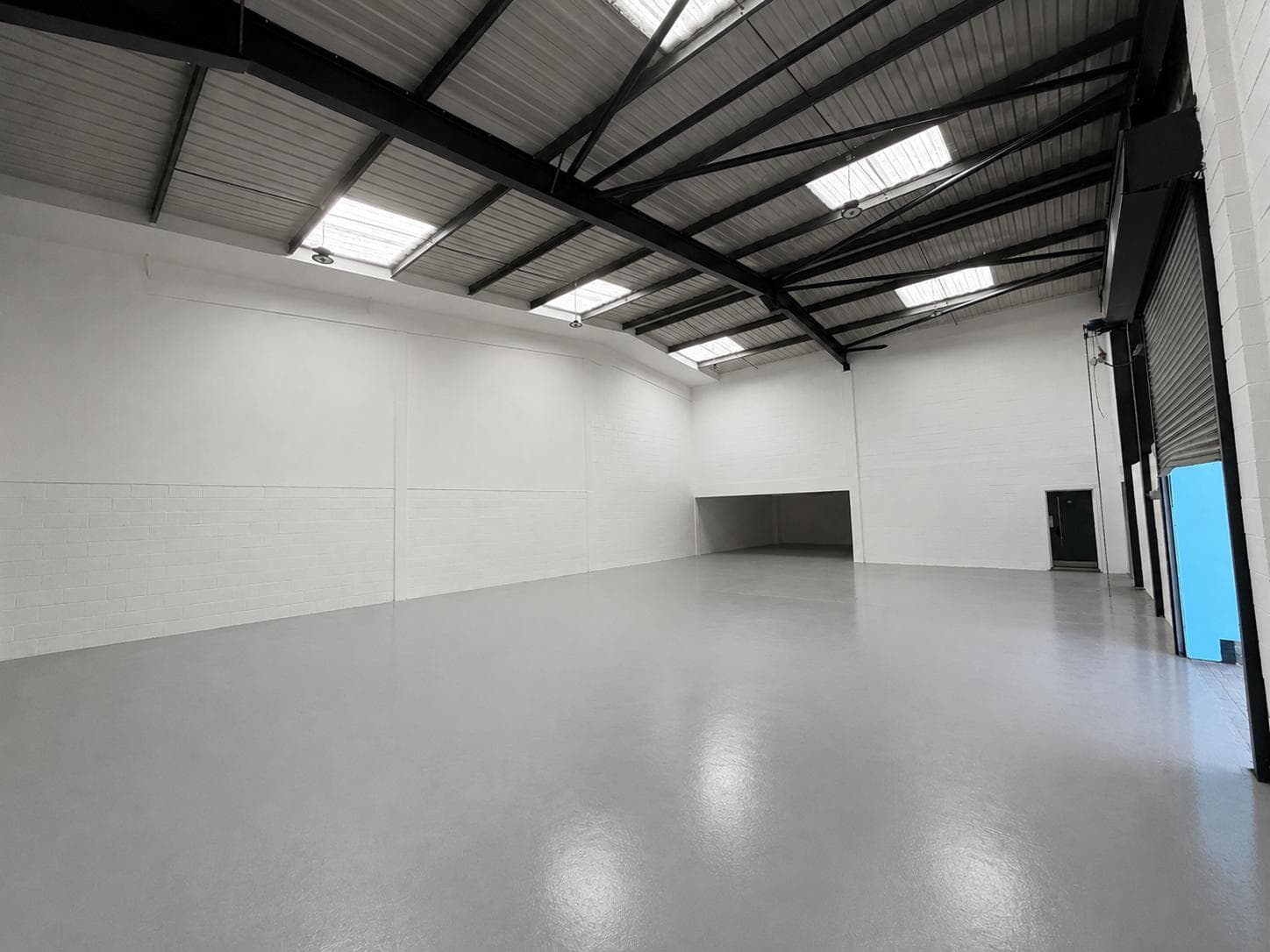 Unit 3, Eurolink Industrial Estate, Heard Way, Sittingbourne, Kent, ME10 3SA thumbnail 3