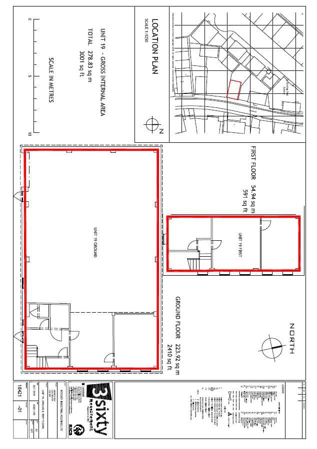 Unit 19, Grange Way Business Park, Grange Way, Colchester, Essex, CO2 8HF thumbnail 8