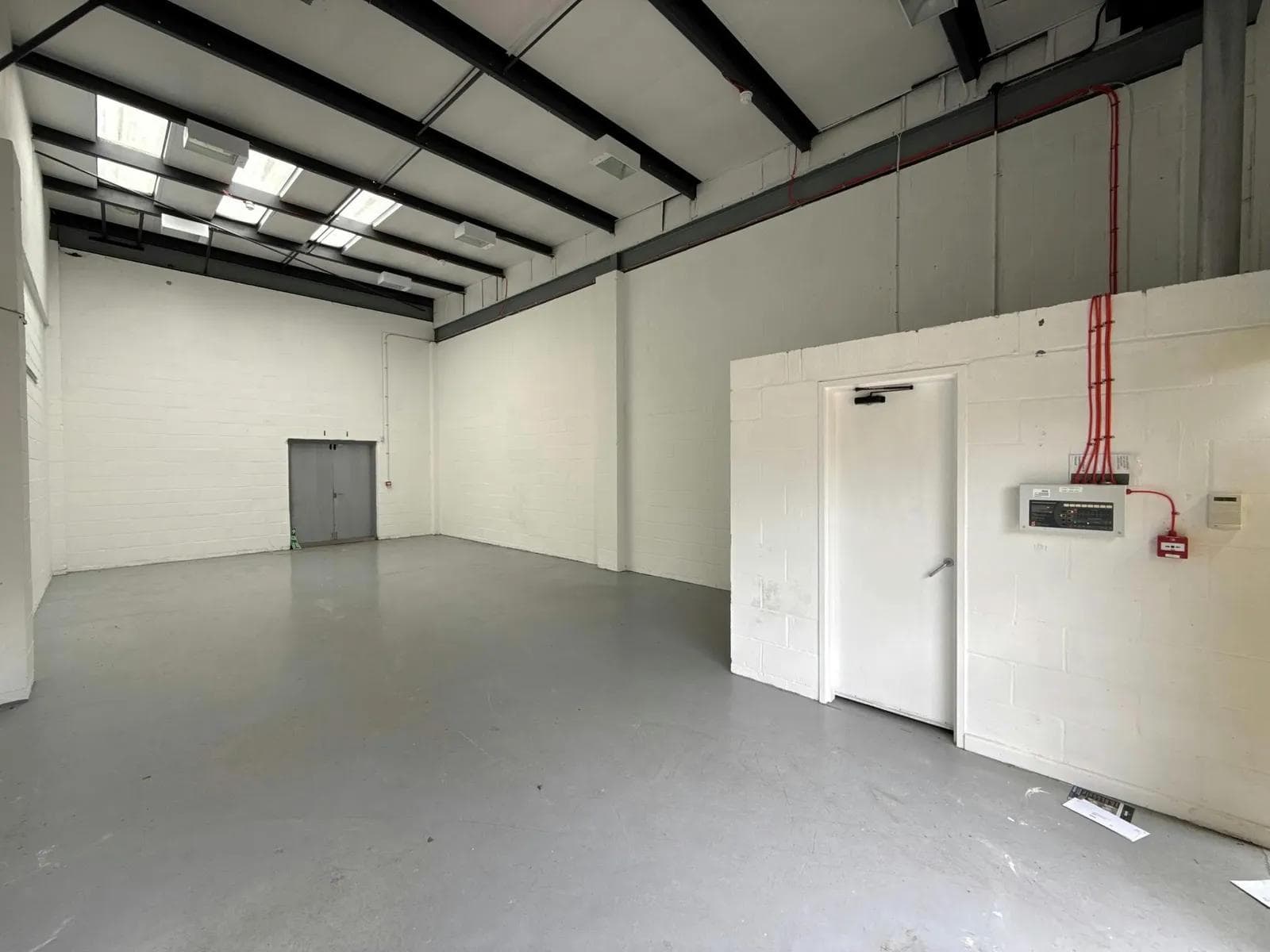 Unit 18A, Ash, Kembrey Park, Swindon, Wiltshire, SN2 8UN thumbnail 3