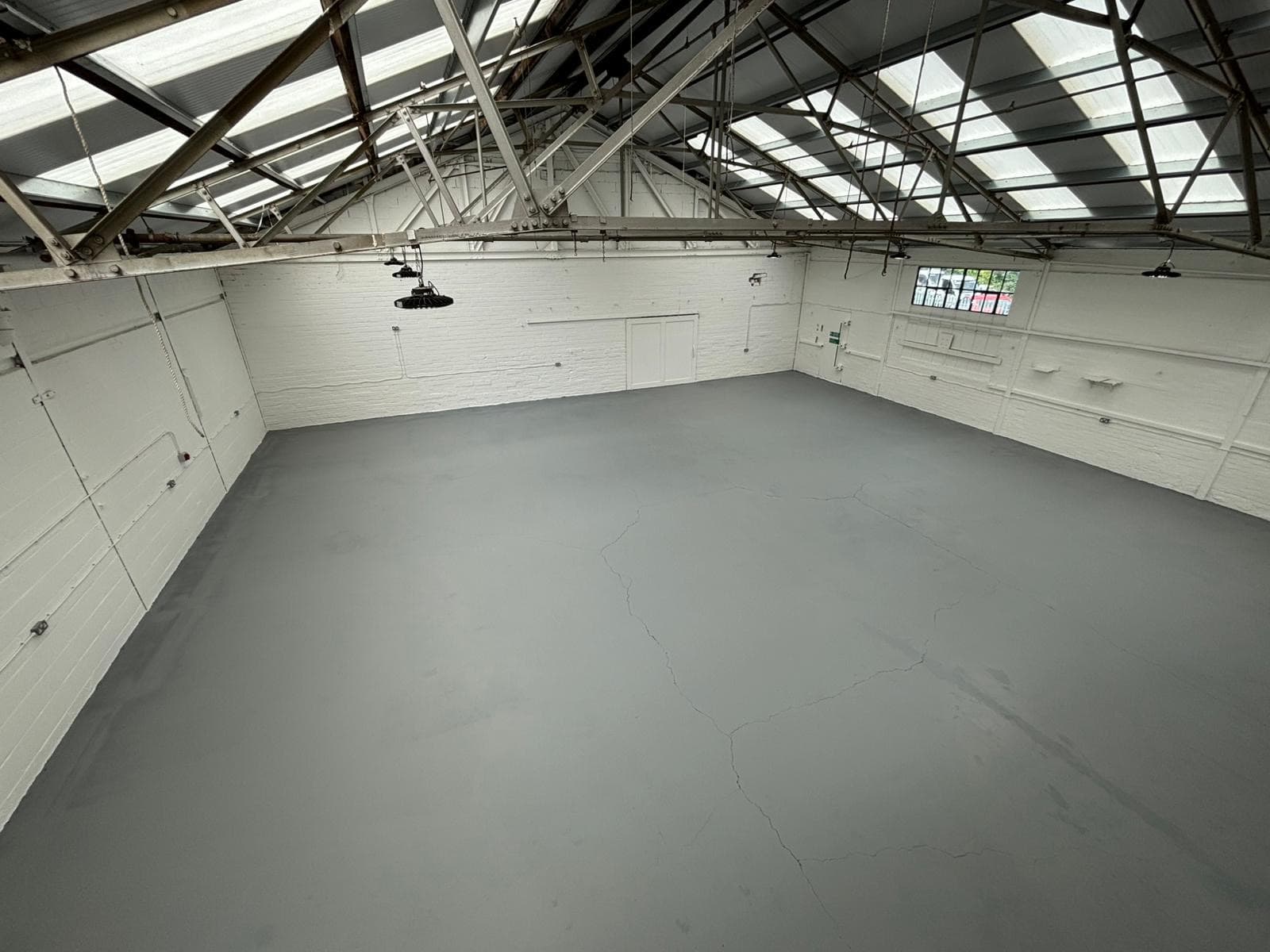 Unit 1c, Abercromby Industrial Estate, Abercromby Avenue, High Wycombe, Buckinghamshire, HP12 3BW thumbnail 4