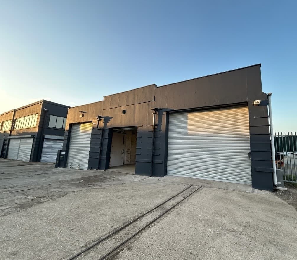 Unit 12, Telegraph Hill Industrial Estate, Laundry Road, Minster, Ramsgate, Kent, CT12 4HY