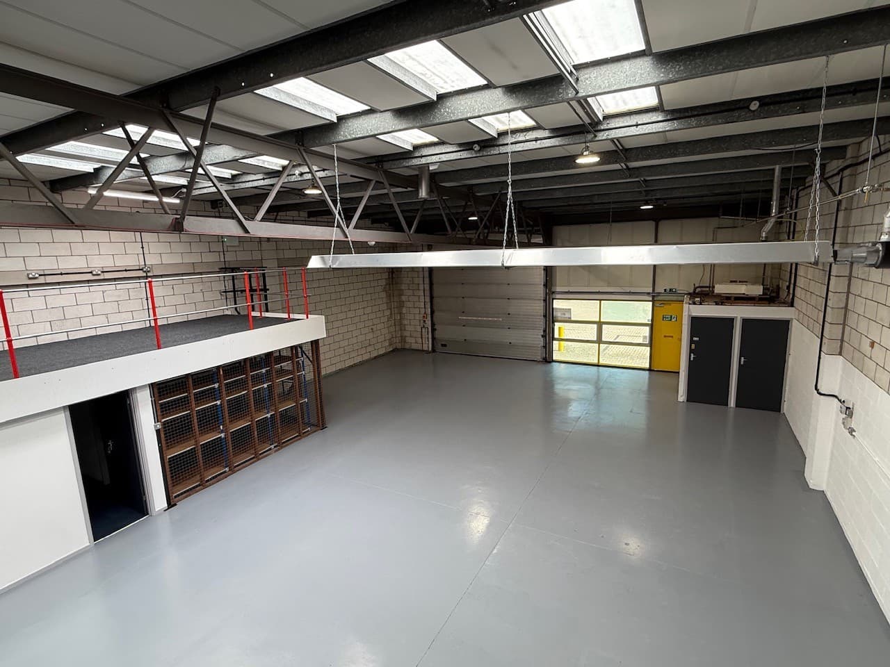 Unit 16, Ash, Kembrey Park, Swindon, Wiltshire, SN2 8UN thumbnail 5