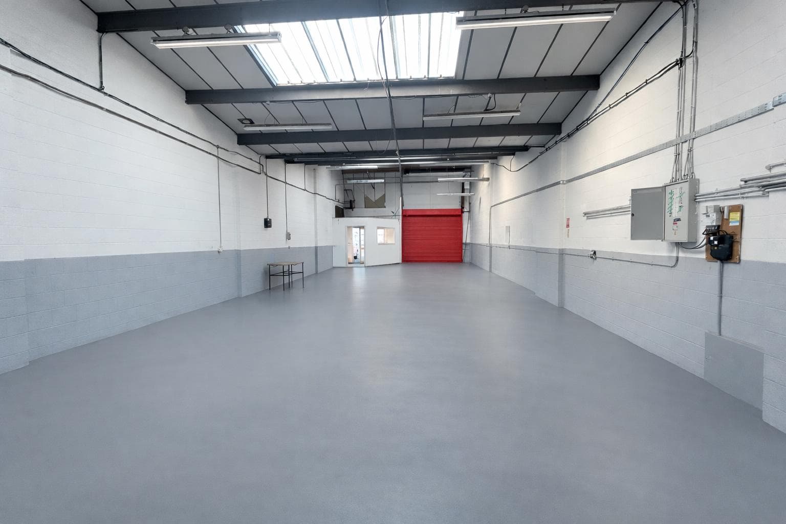 Unit C2, Smeed Dean Centre, Castle Road, Sittingbourne, Kent, ME10 3EW thumbnail 2