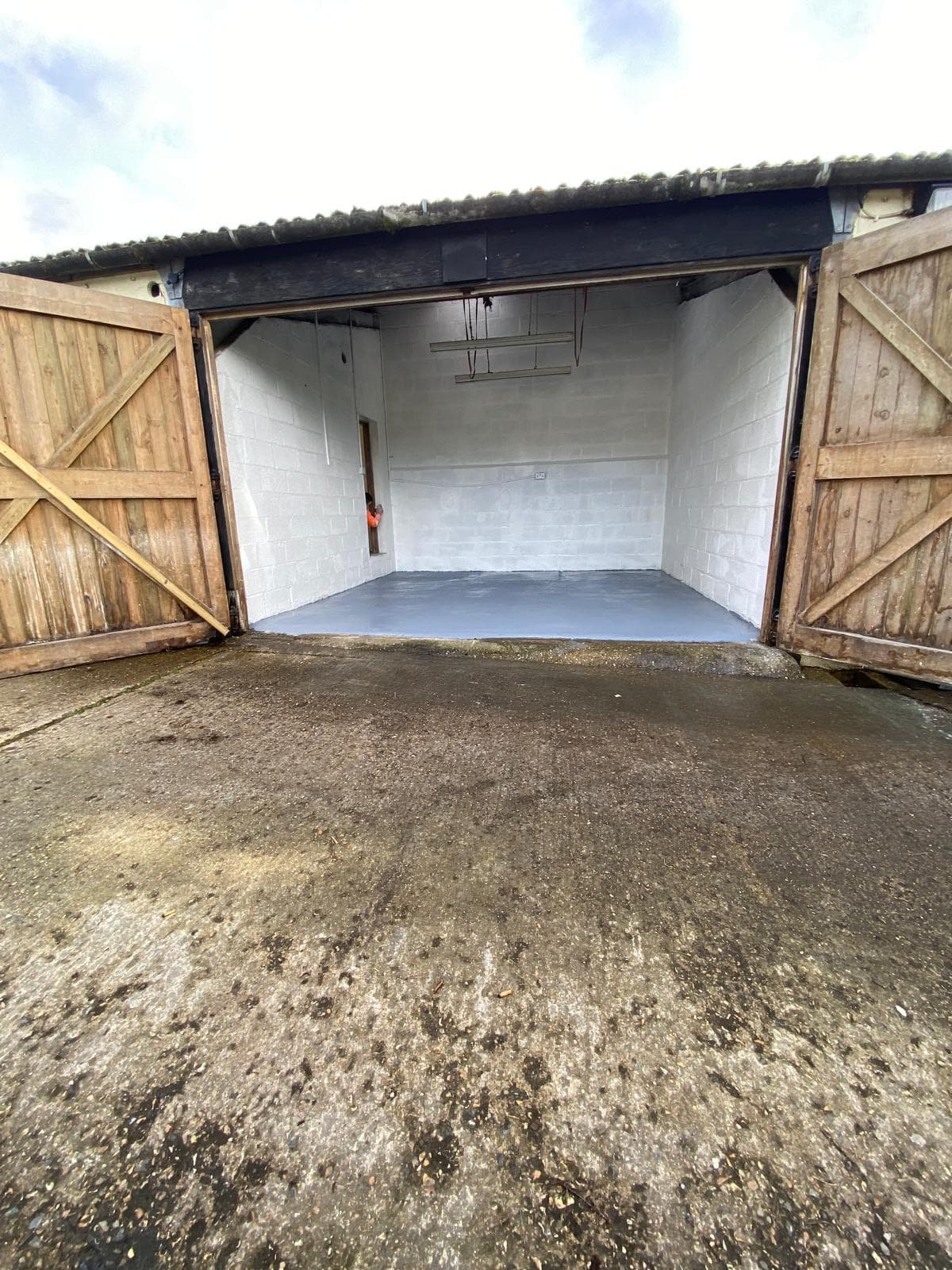Unit 7, Greys Green, Rotherfield Greys, Henley-on-thames, Oxfordshire, RG9 4QG