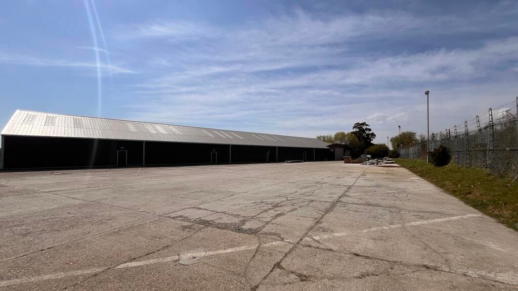 Unit 14, Kierbeck Business Park, Wharf Lane, Vange, Basildon, Essex, SS16 4SW thumbnail 4