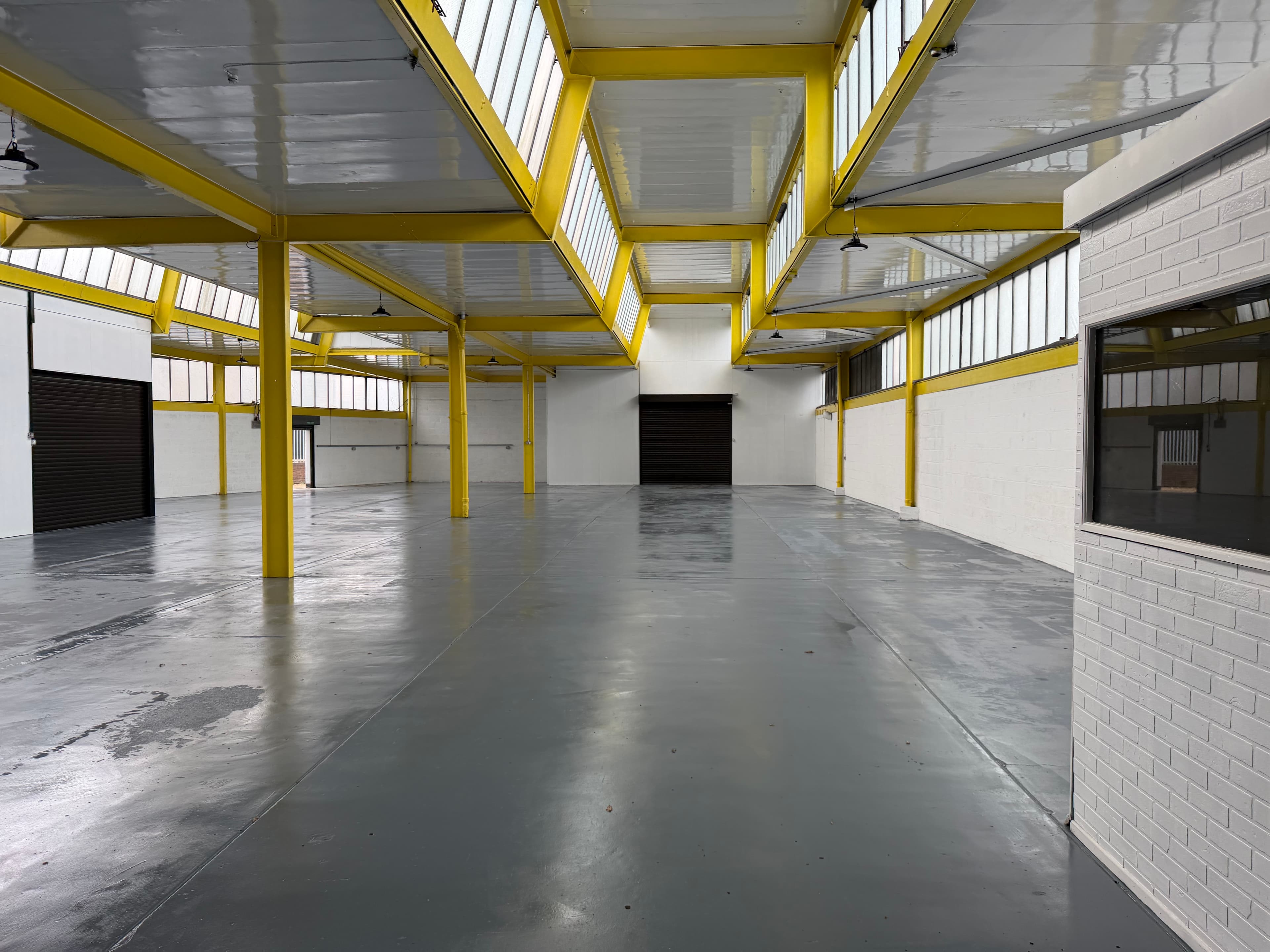 Unit 4, Tonbridge Works, Tonbridge Road, Romford, Greater London, RM3 8TS thumbnail 2