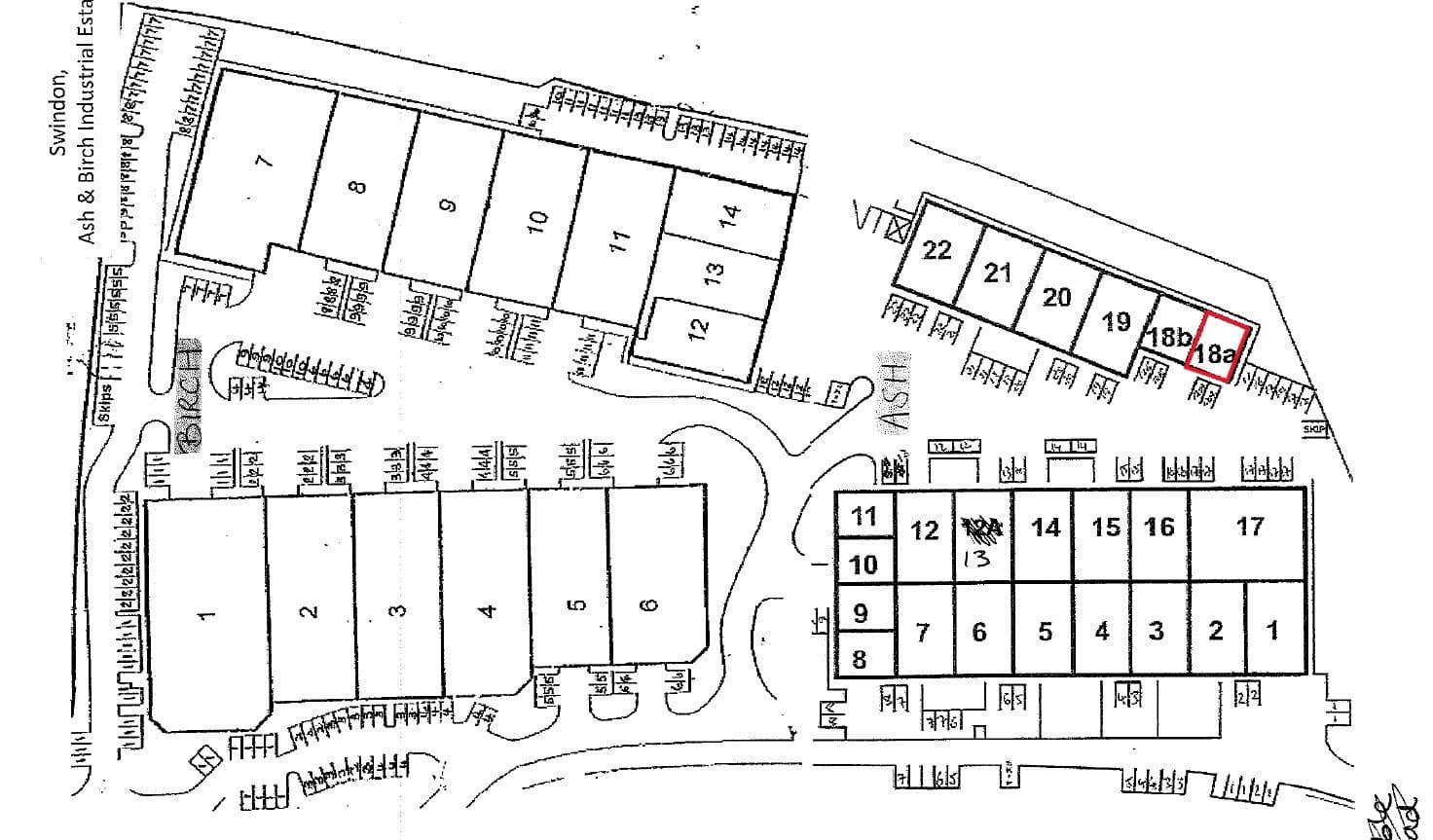 Unit 18A, Ash, Kembrey Park, Swindon, Wiltshire, SN2 8UN thumbnail 4