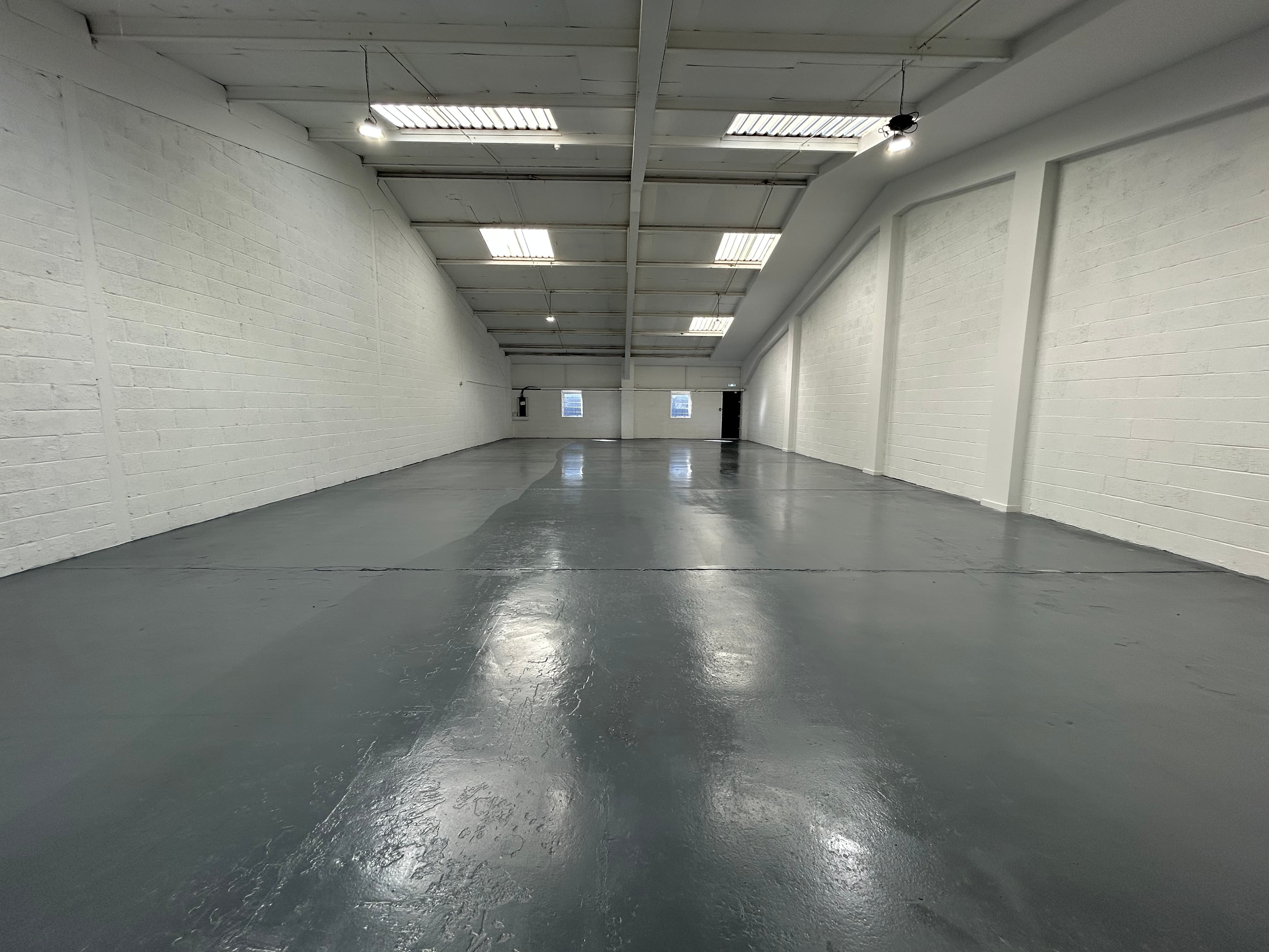 Unit 20, Telegraph Hill Industrial Estate, Laundry Road, Minster, Ramsgate, Kent, CT12 4HY thumbnail 4