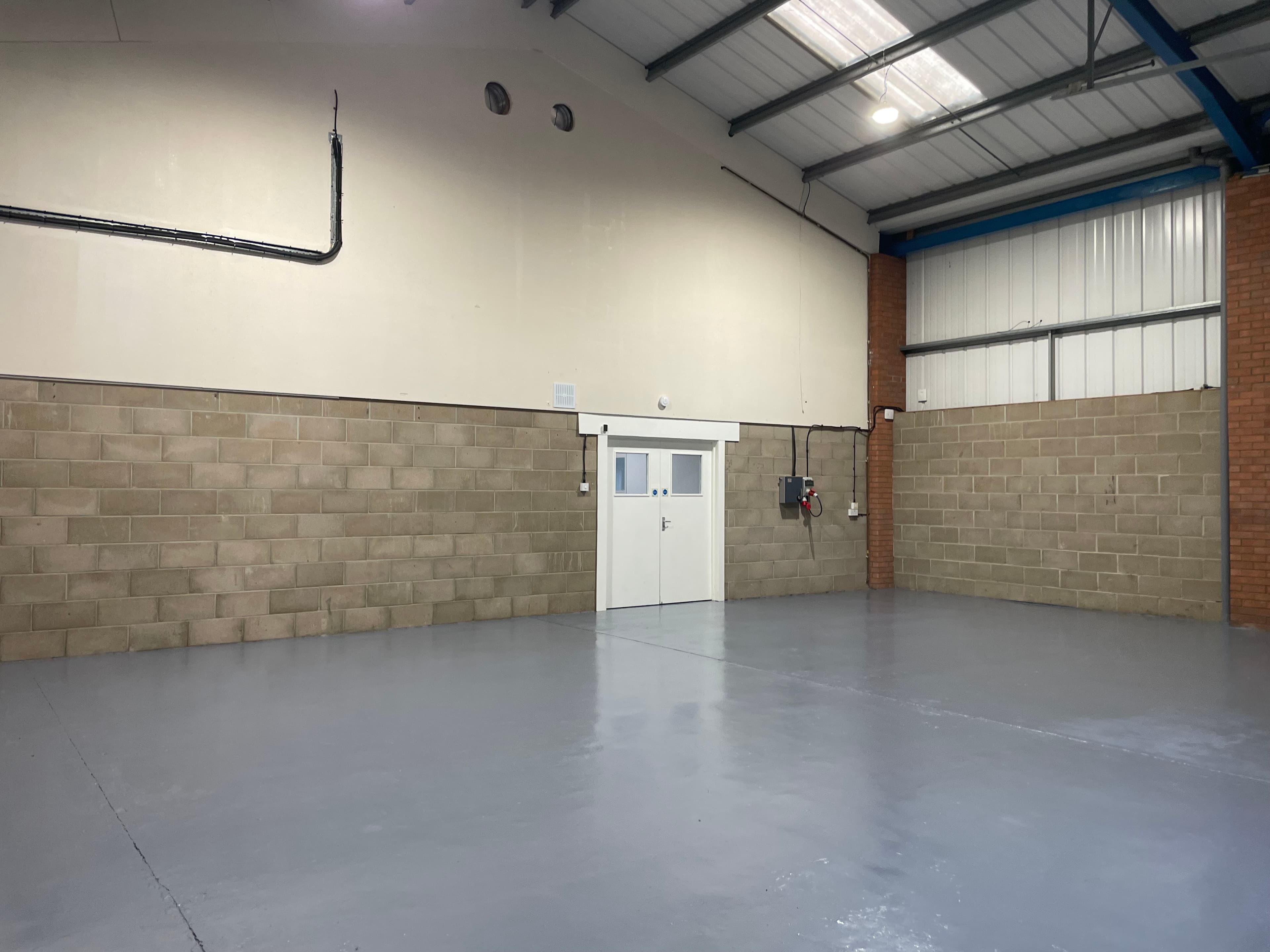 Unit 21, Grange Way Business Park, Grange Way, Colchester, Essex, CO2 8HF thumbnail 4