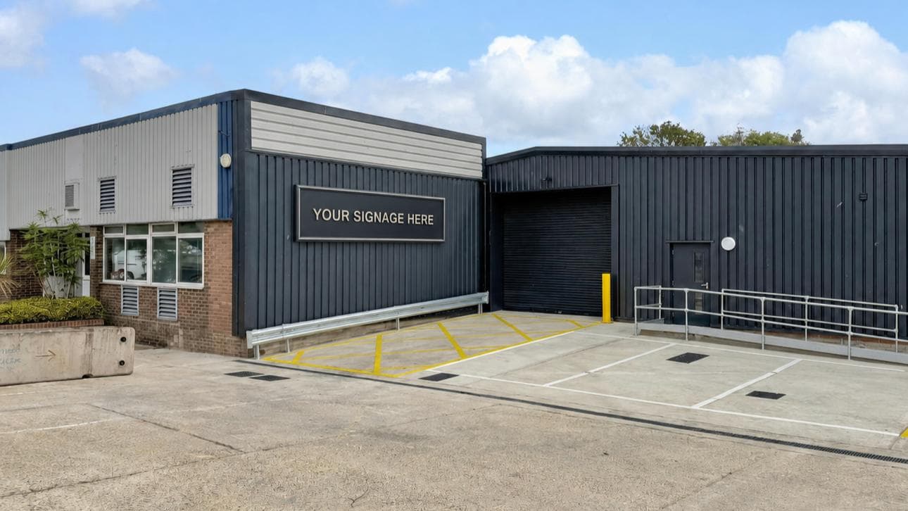 Unit 12c, Durban Road, Bognor Regis, West Sussex, PO22 9QT thumbnail 4