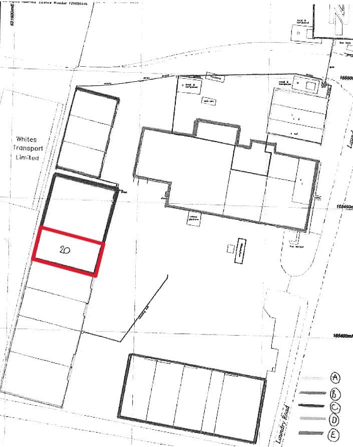 Unit 20, Telegraph Hill Industrial Estate, Laundry Road, Minster, Ramsgate, Kent, CT12 4HY thumbnail 8