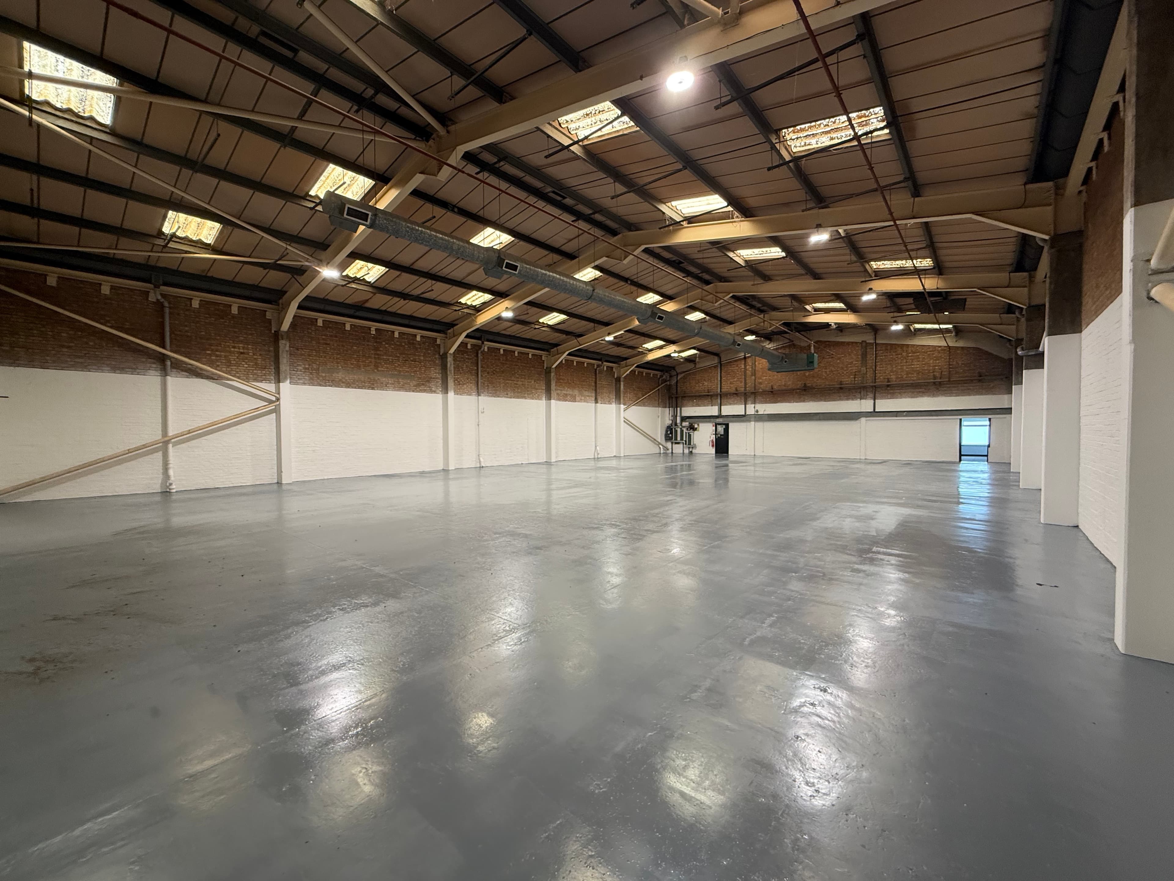 Unit 8, Station Road Industrial Estate, Hailsham, East Sussex, BN27 2EY thumbnail 5