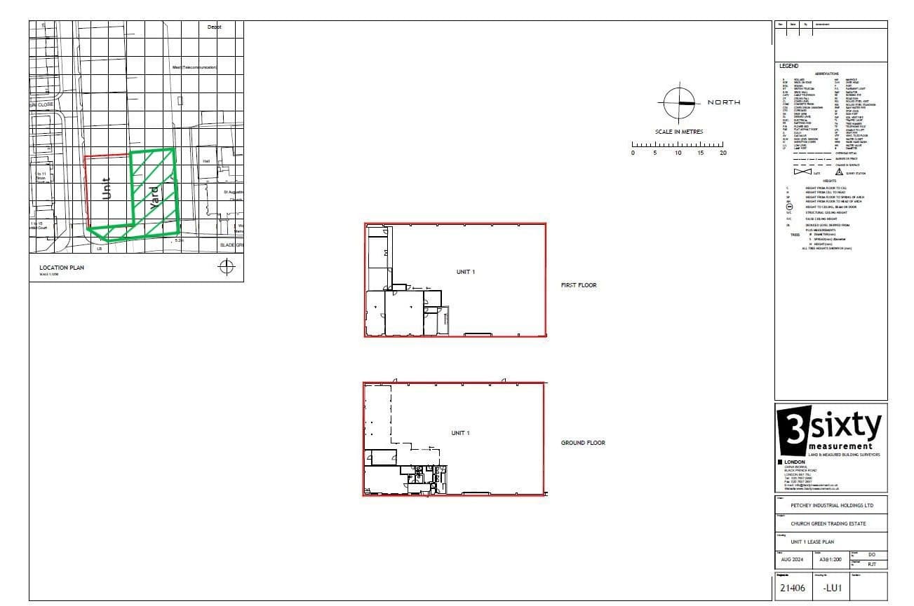 Unit 1, Church Trading Estate, Slade Green Road, Erith, Kent, DA8 2JA thumbnail 9