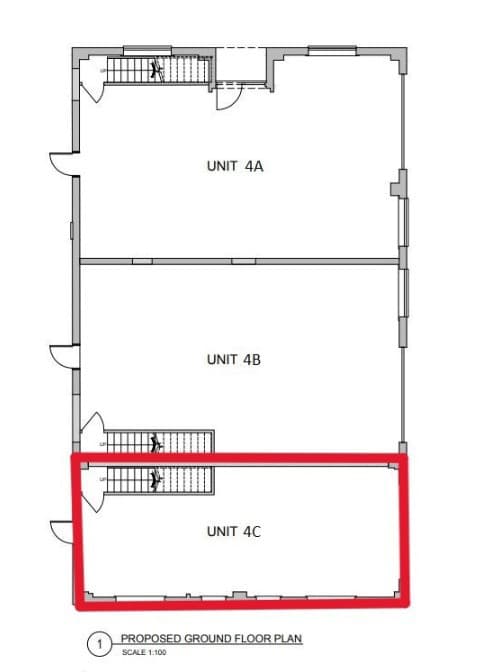 Unit 4C, Station Yard, Station Road, Hungerford, Berkshire, RG17 0DY thumbnail 4