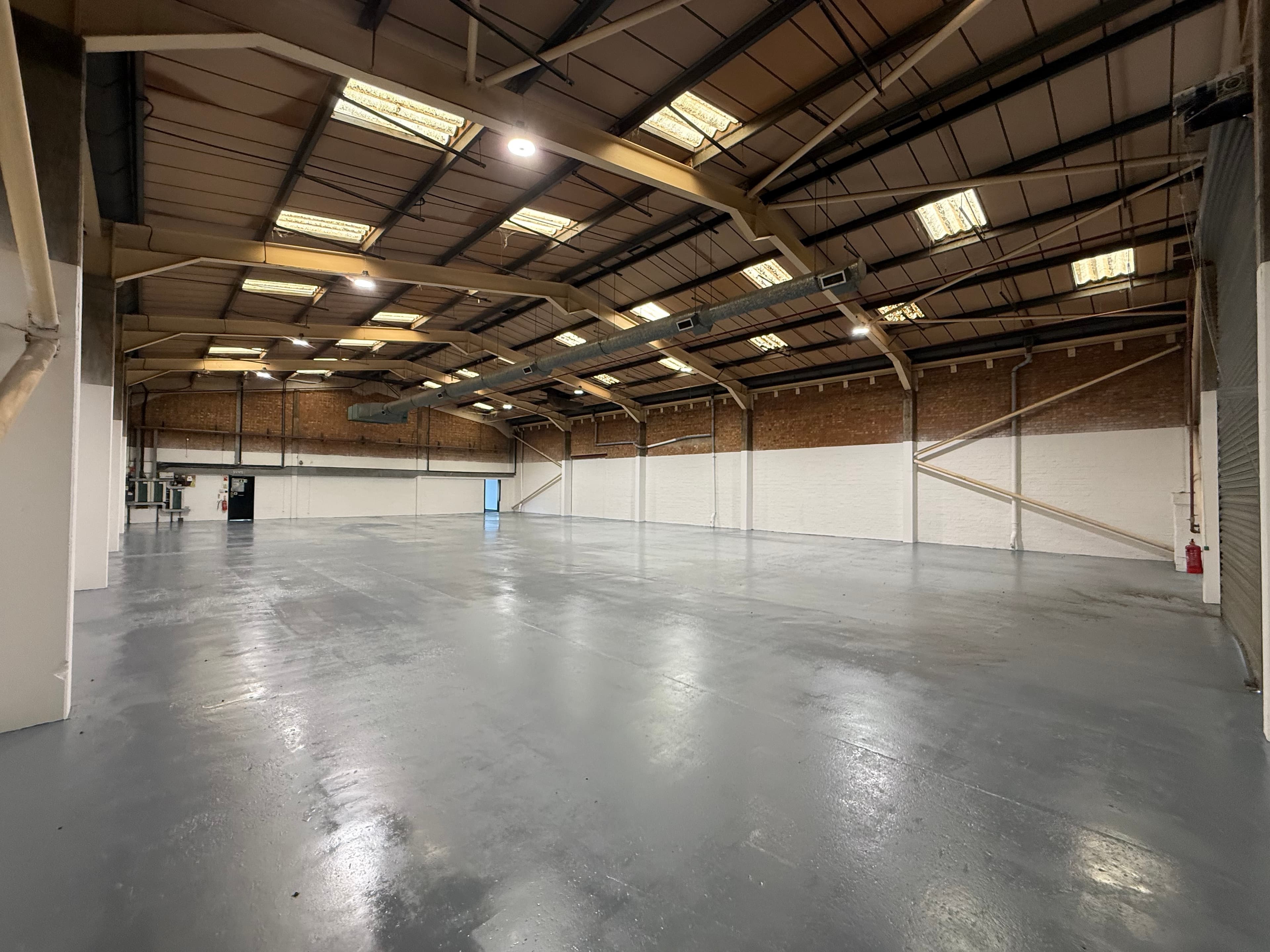 Unit 8, Station Road Industrial Estate, Hailsham, East Sussex, BN27 2EY thumbnail 3