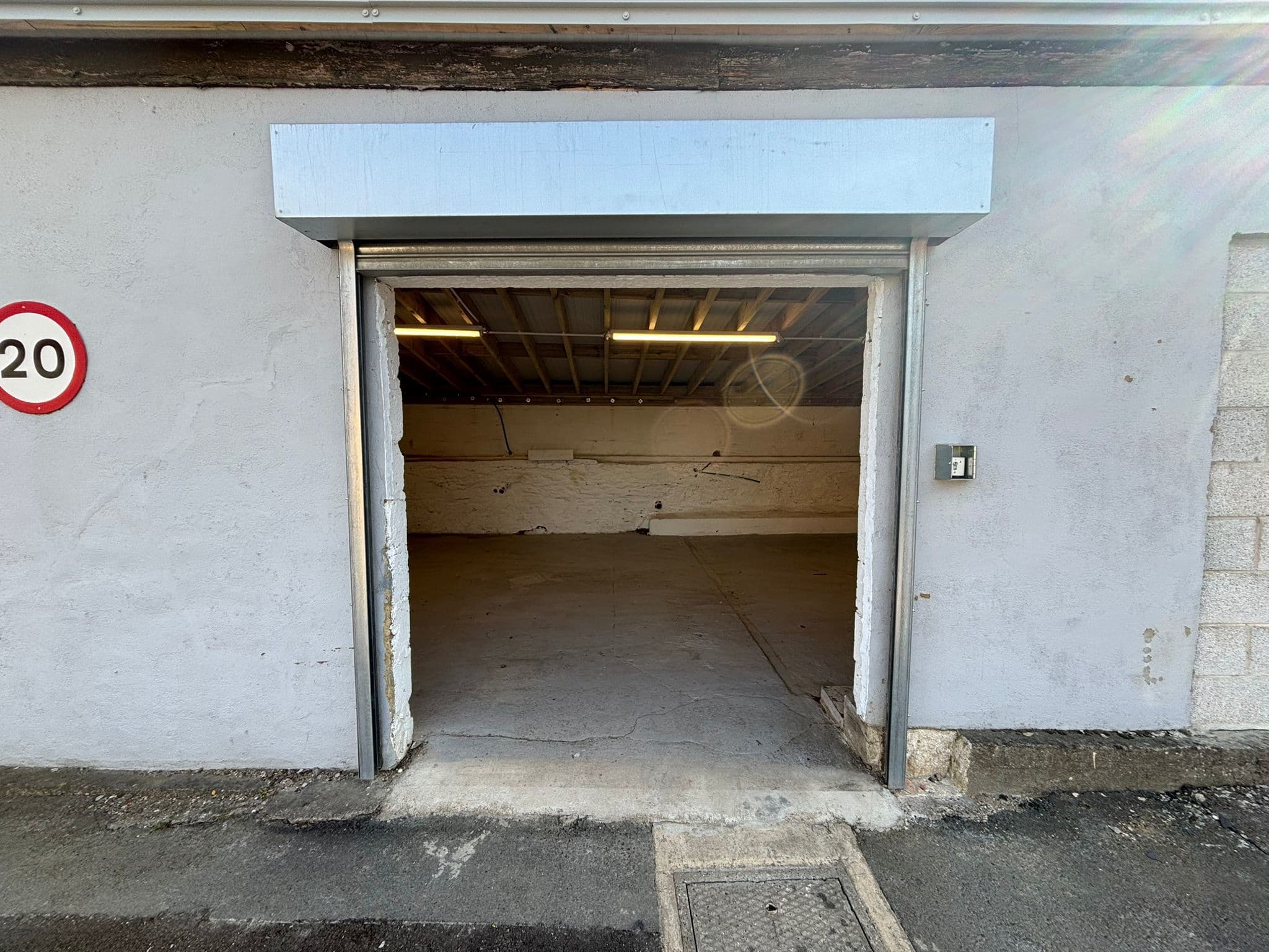 Unit 3C Cherwell Valley Business Park, Twyford Road, Banbury, Oxfordshire, OX17 3AS thumbnail 4