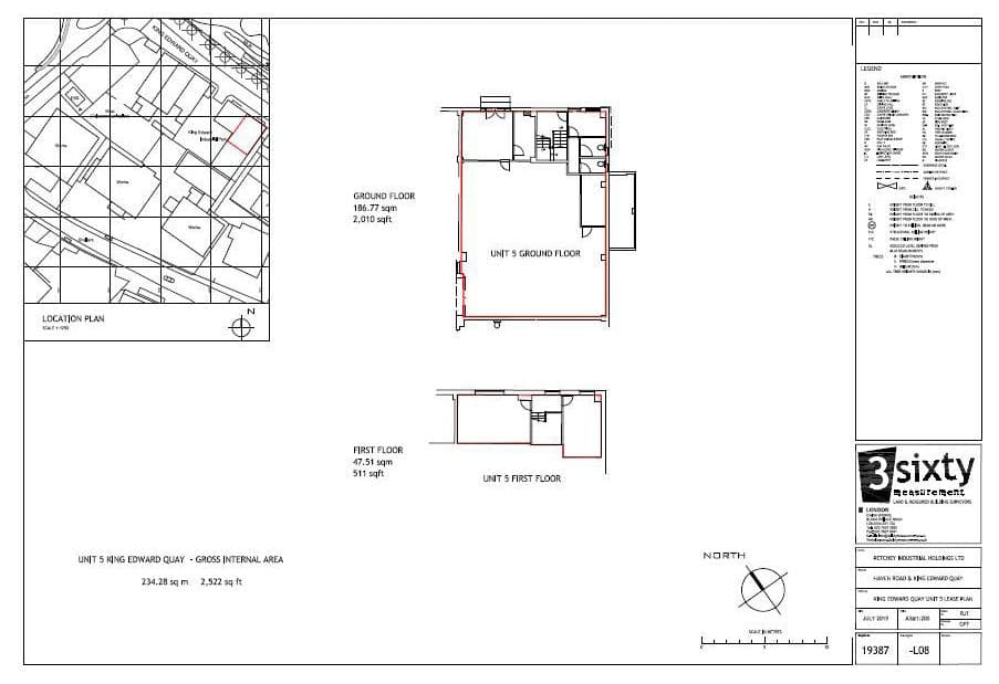 5 King Edward Quay, Hythe Quay, Colchester, Essex, CO2 8JB thumbnail 8