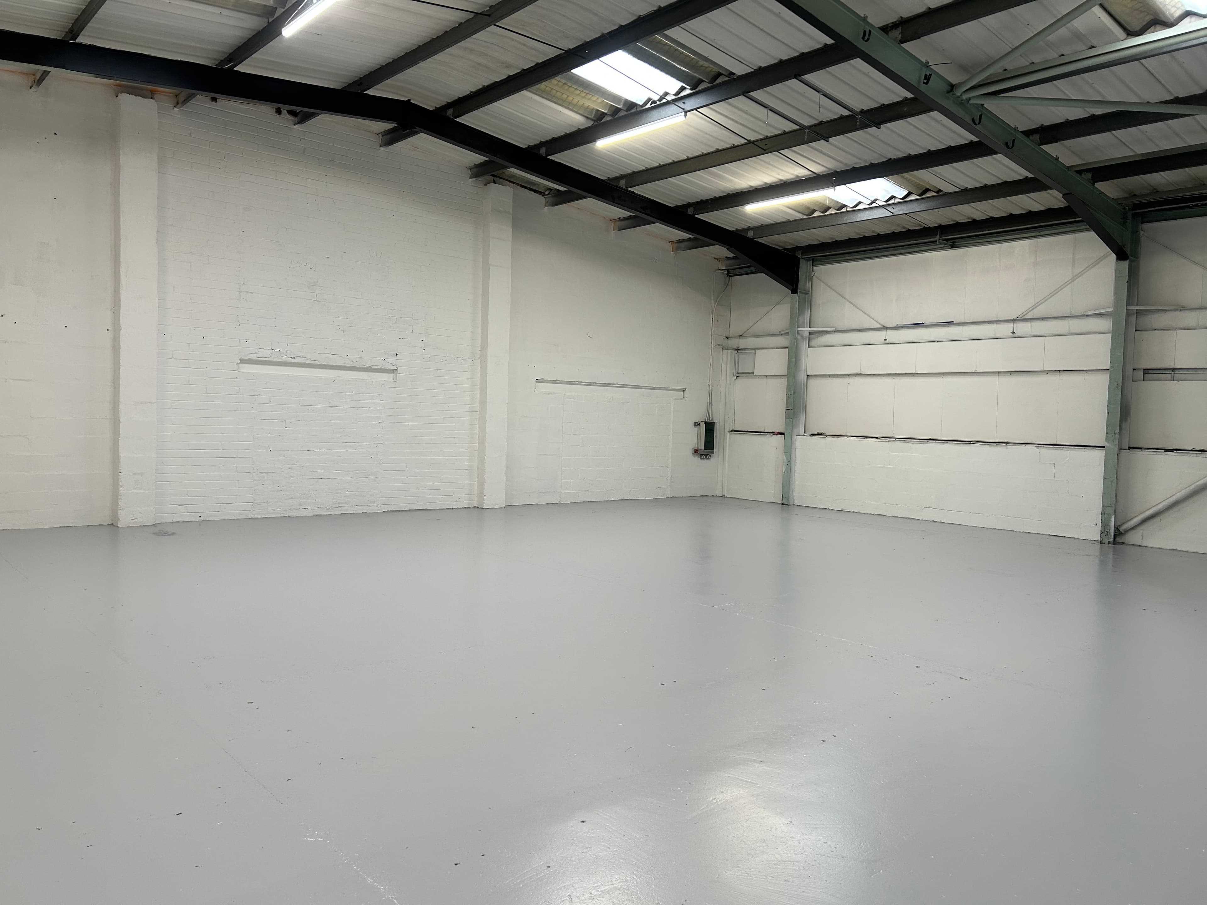 Unit 8G, Skill Centre, Limberline Spur, Hilsea, Portsmouth, Hampshire, PO3 5LF thumbnail 3
