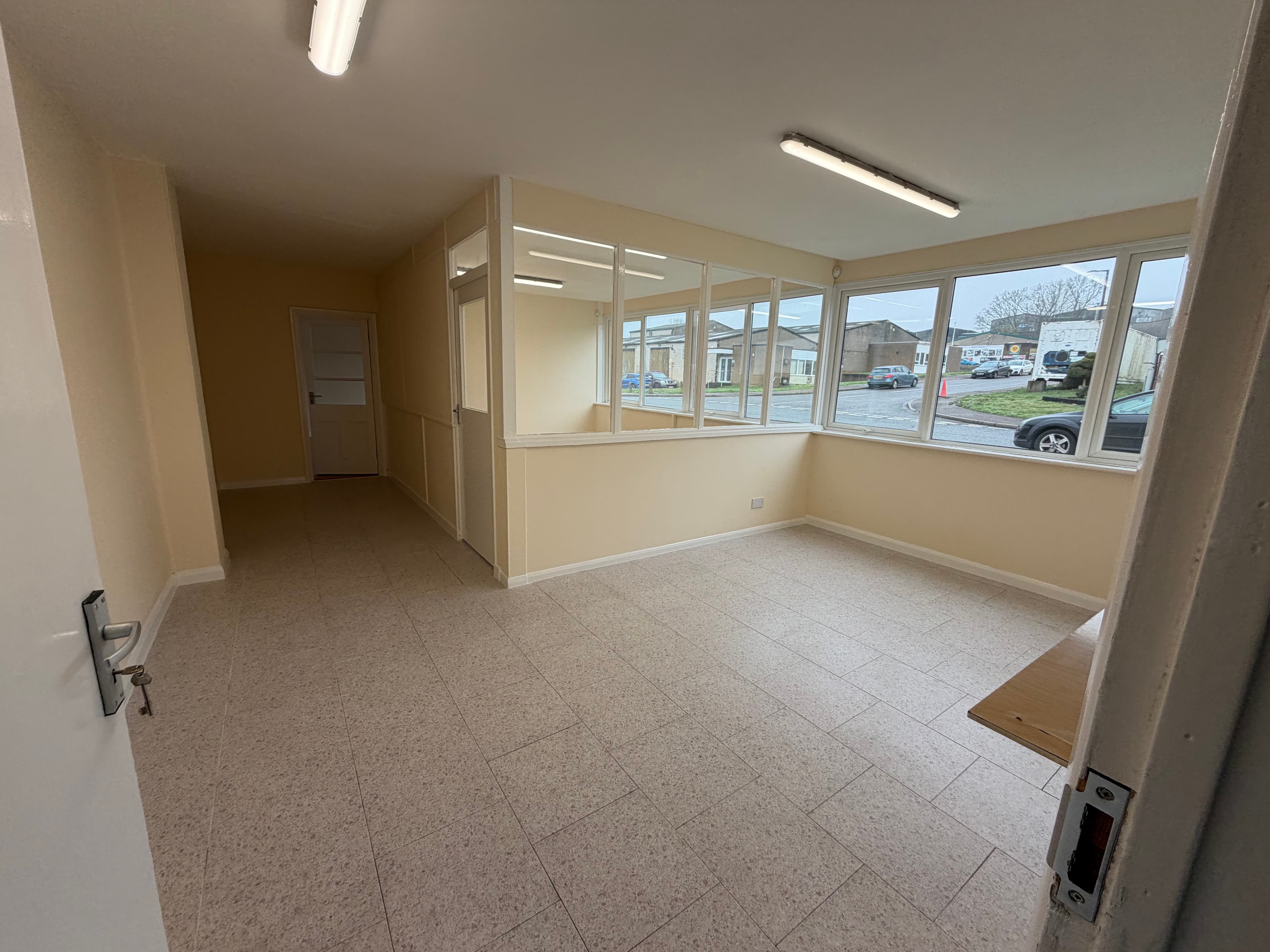 14 & 16 First Avenue, Bluebridge Industrial Estate, Halstead, Essex, CO9 2EX thumbnail 12