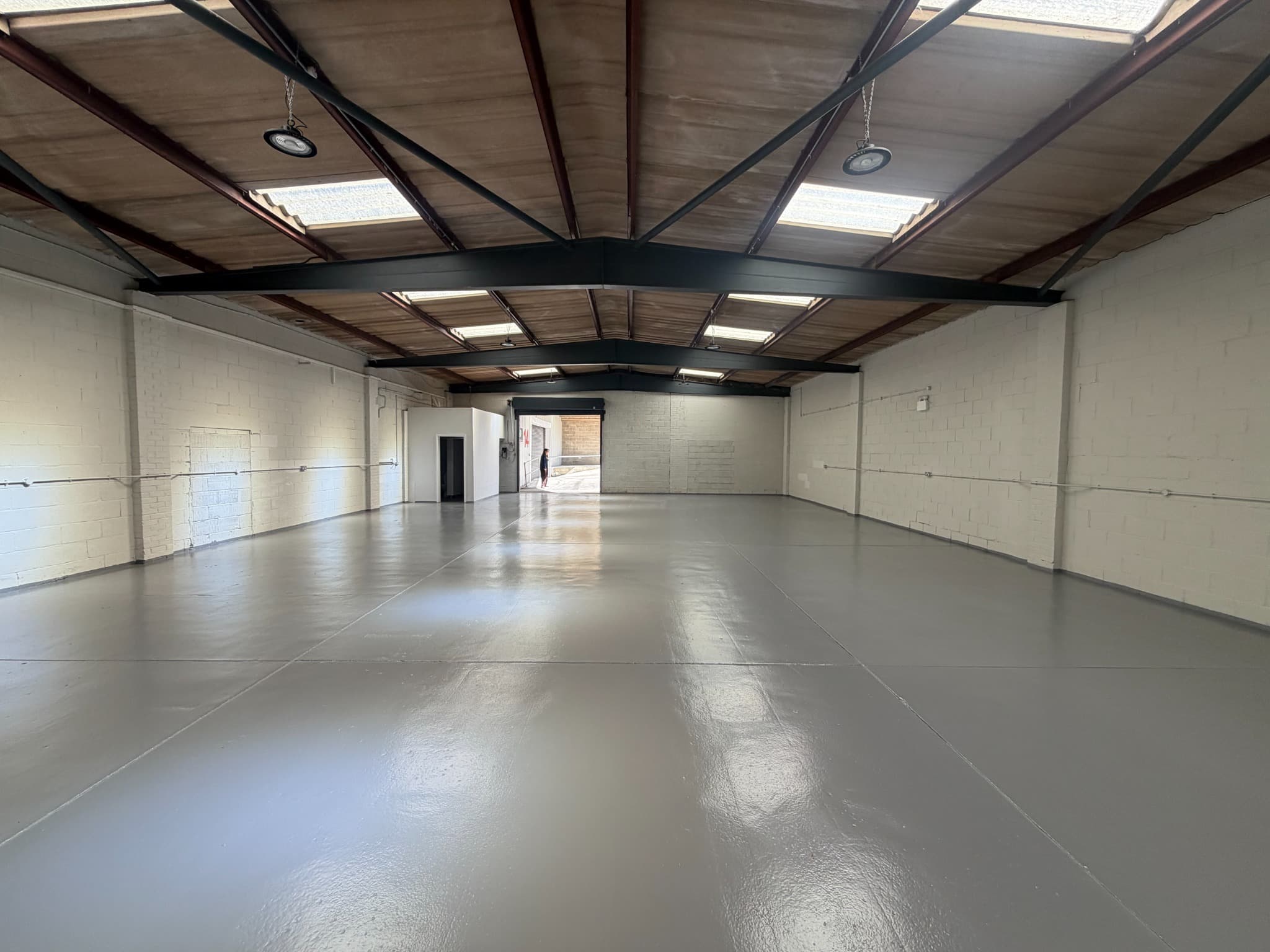Unit 16, Herne Bay West Industrial Park, Sea Street, Herne Bay, Kent, CT6 8JZ thumbnail 2
