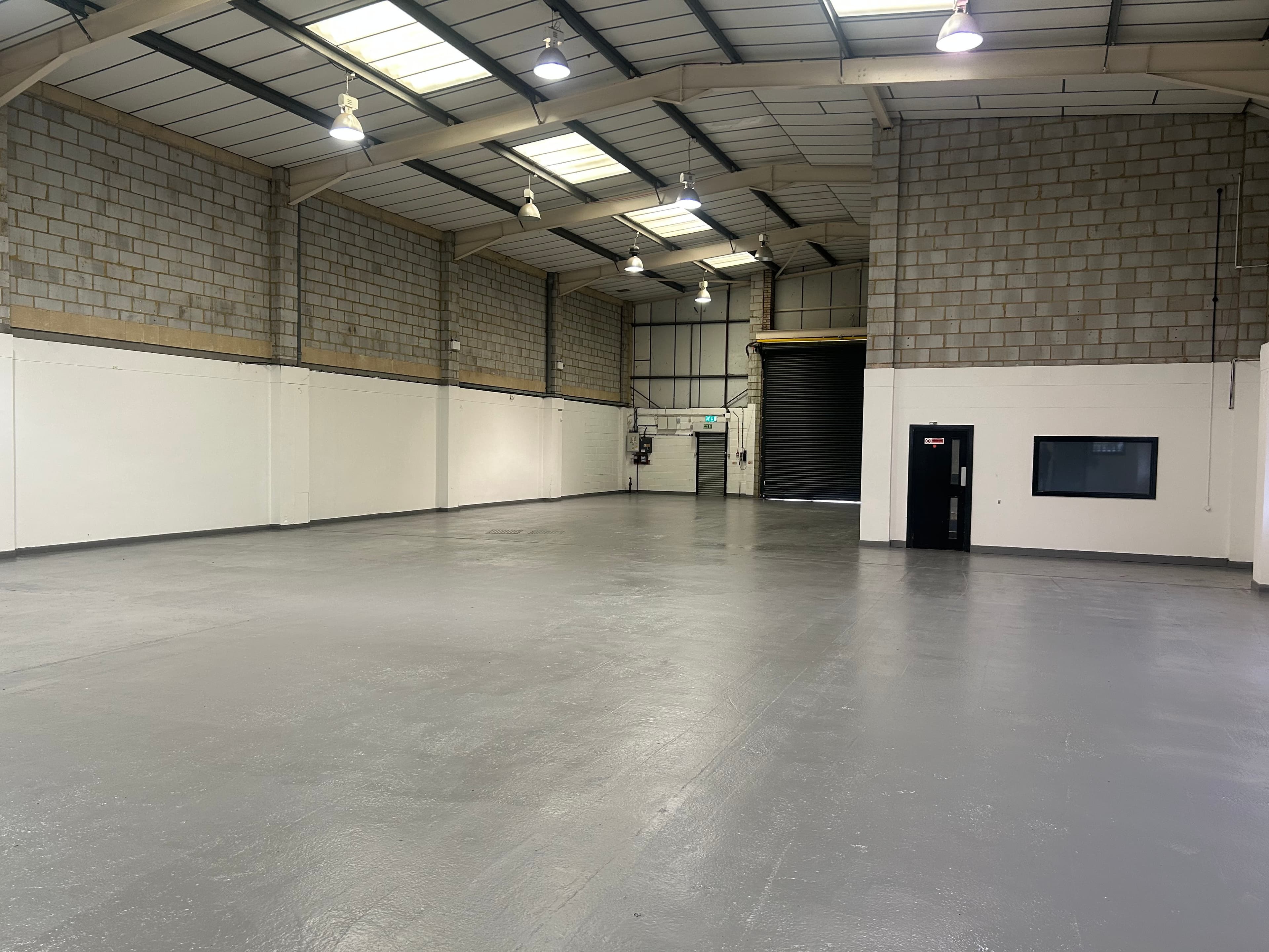 Unit 1, Brookmead Industrial Estate, 2 Jessops Way, Croydon, Surrey, CR0 4TS thumbnail 4