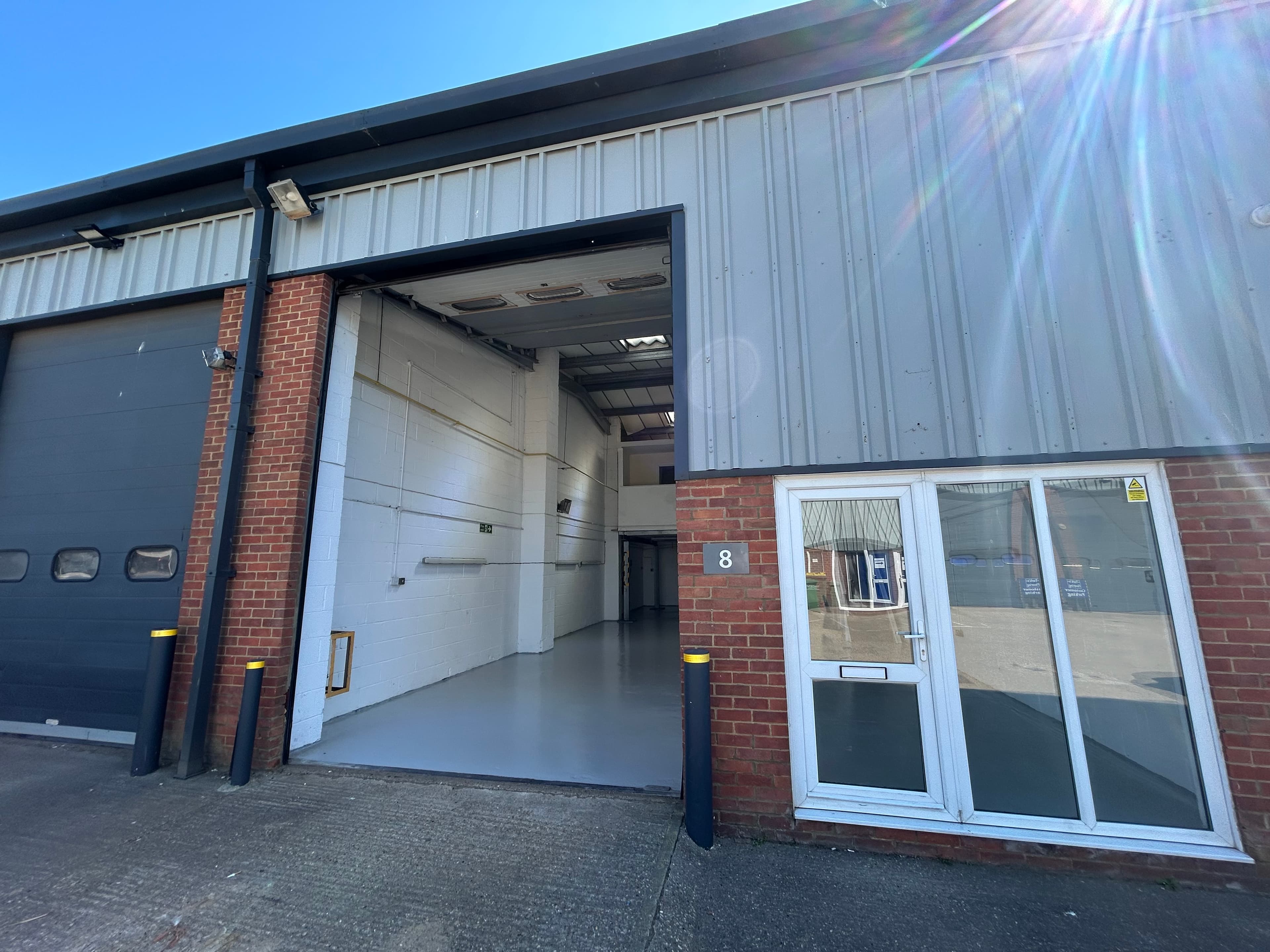 Unit 8, Stafford Close, Ashford, Kent, TN23 4TT thumbnail 8