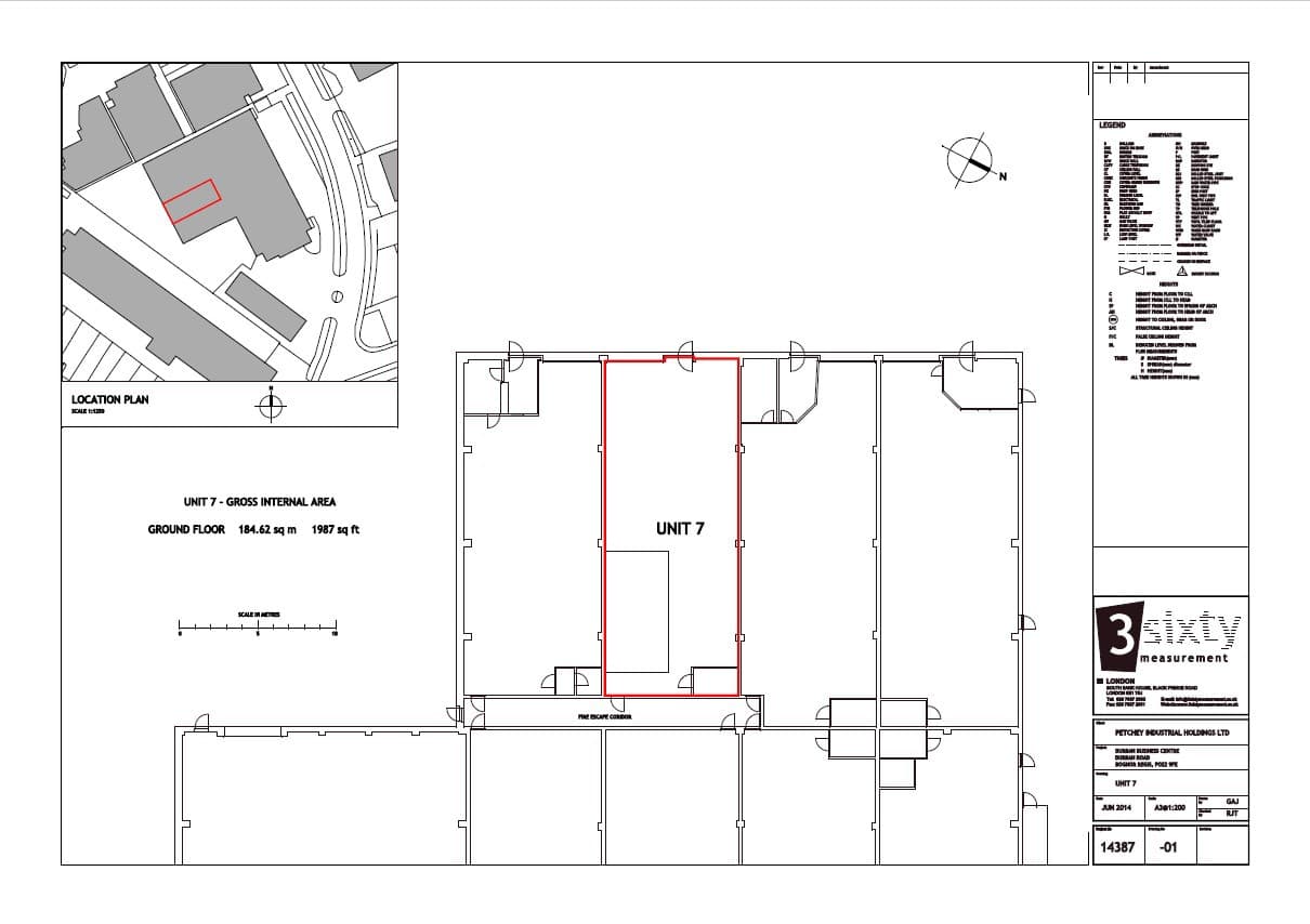 Unit 7 Durban Business Centre, Durban Road, Bognor Regis, PO22 9RX thumbnail 6