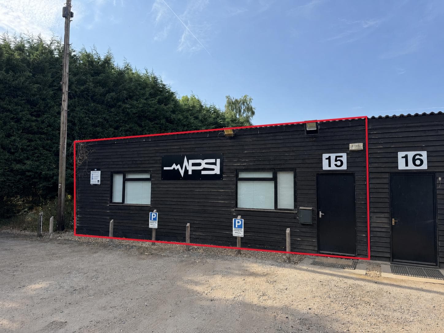 Unit 15, Greys Green Farm, Greys Green, Rotherfield Greys, Henley-On-Thames, Oxfordshire, RG9 4QG