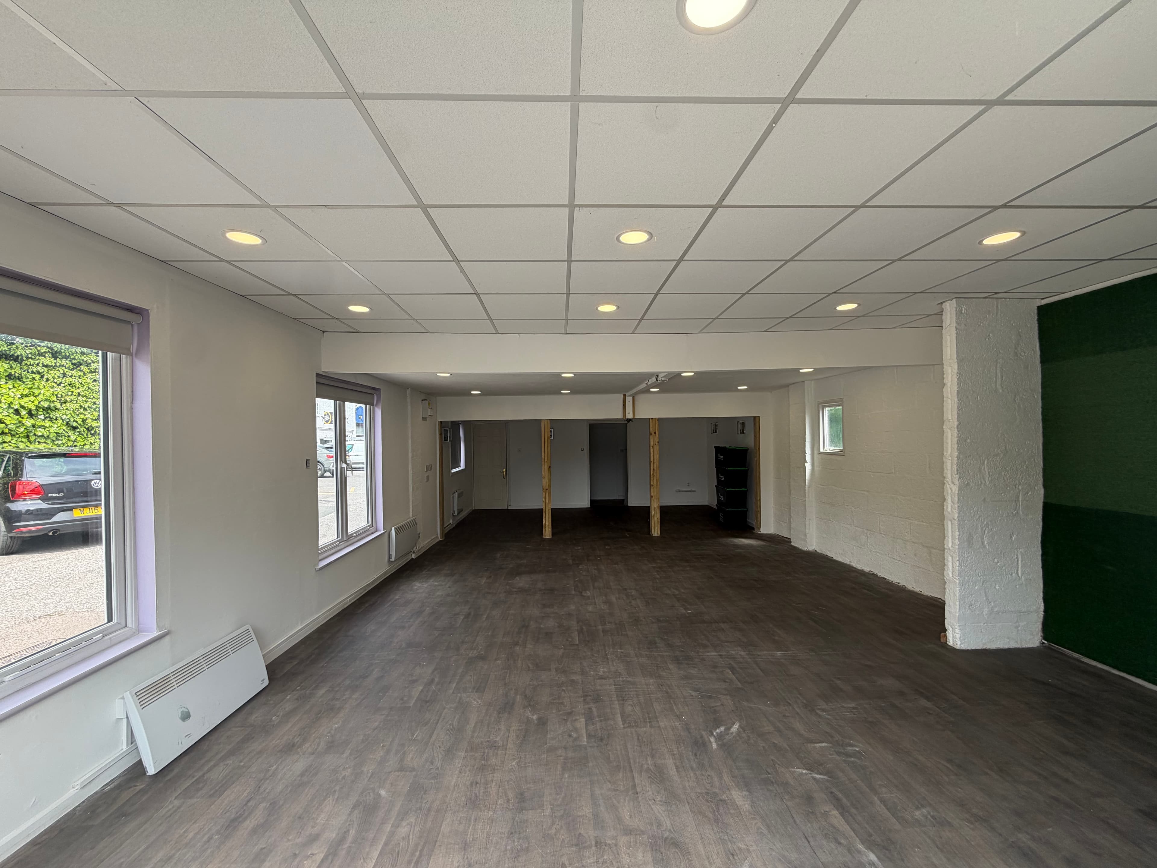 Unit 3, Ongar Road Trading Estate, Ongar Road, Dunmow, Essex, CM6 1EU thumbnail 2