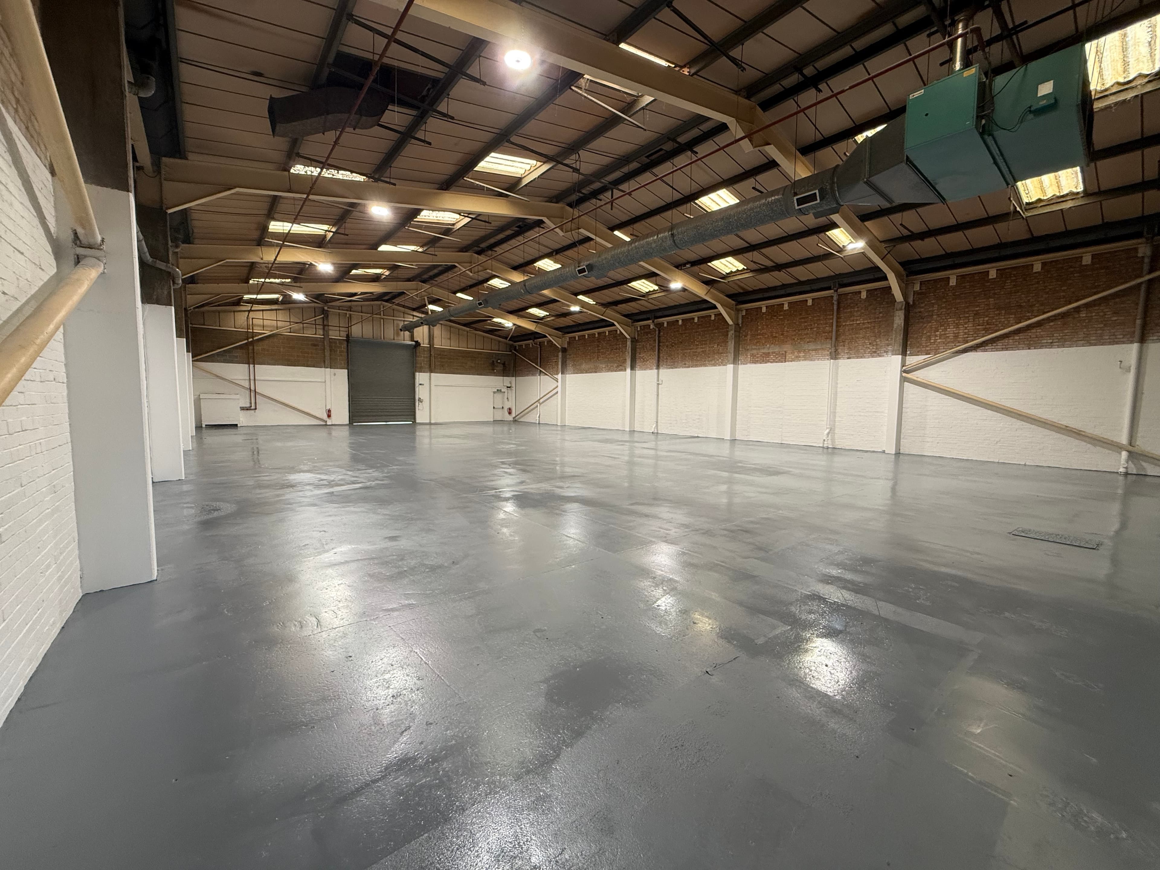 Unit 8, Station Road Industrial Estate, Hailsham, East Sussex, BN27 2EY thumbnail 4