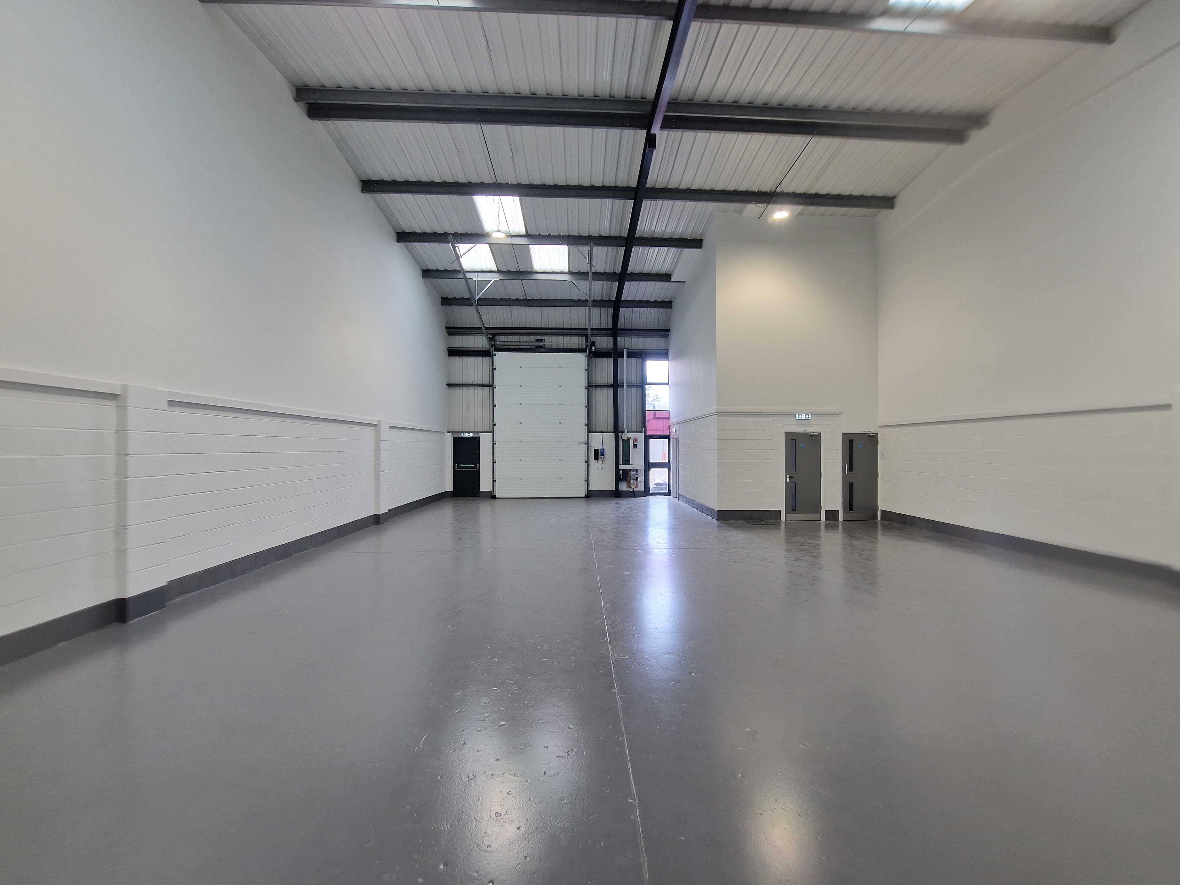 7 Orchard Business Park, Transfesa Road, Paddock Wood, Tonbridge, Kent, TN12 6UY thumbnail 2