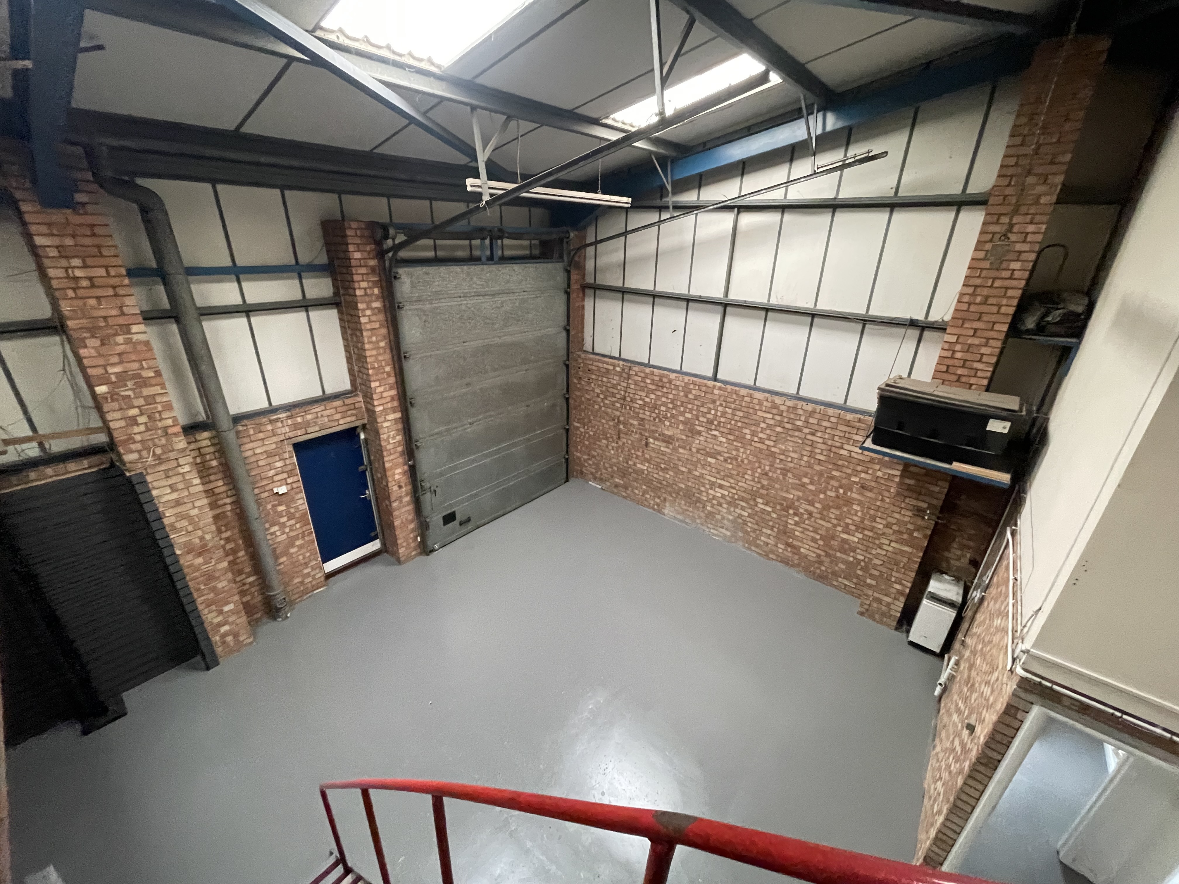 4 King Edward Quay, Hythe Quay, Colchester, Essex, CO2 8JB thumbnail 2