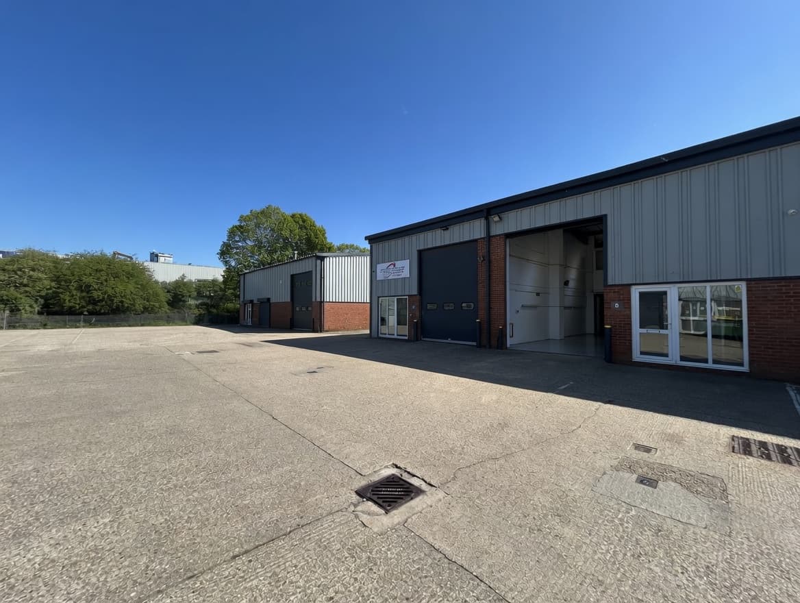 Unit 8, Stafford Close, Ashford, Kent, TN23 4TT thumbnail 5