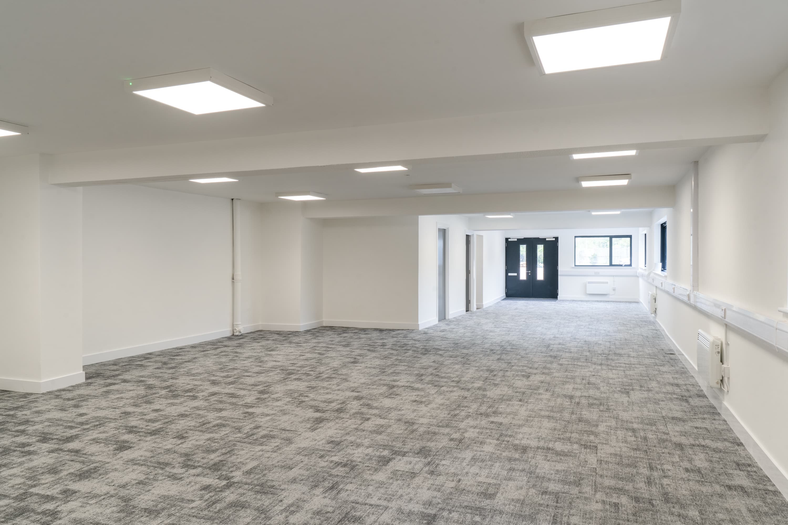 Unit 1, Kierbeck Business Park, Wharf Lane, Vange, Basildon, Essex, SS16 4SW thumbnail 4