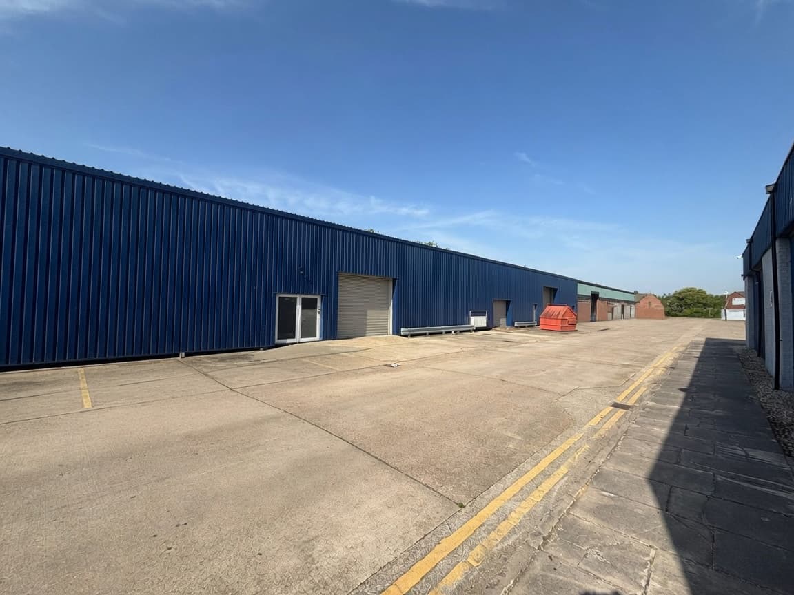 Units 8E And 8G , Skill Centre, Limberline Spur, Hilsea, Portsmouth, Hampshire, PO3 5LF thumbnail 5