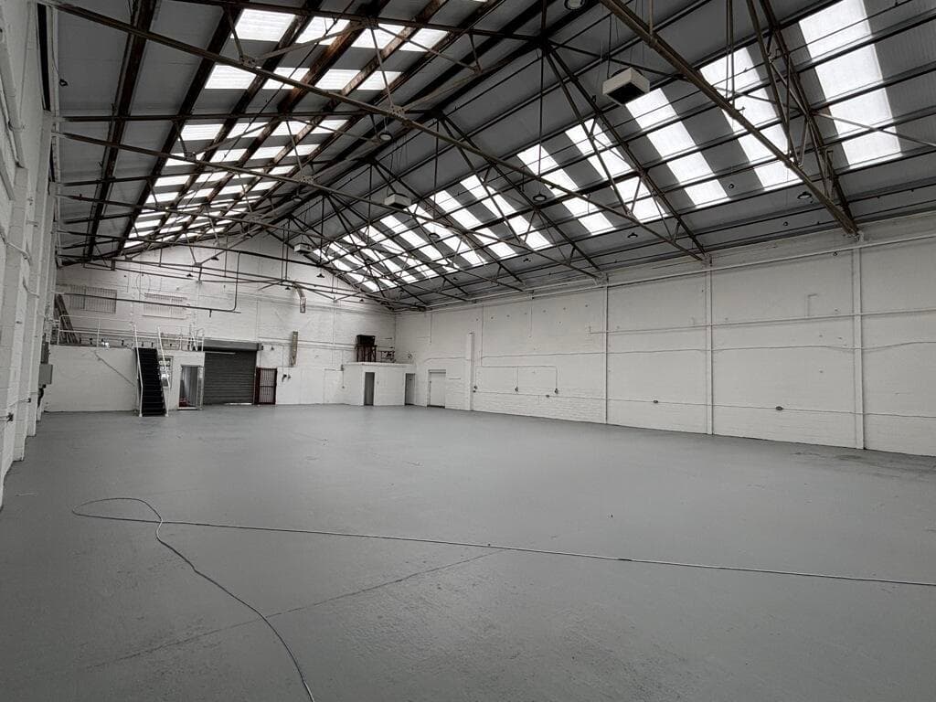 Unit 1c, Abercromby Industrial Estate, Abercromby Avenue, High Wycombe, Buckinghamshire, HP12 3BW thumbnail 2