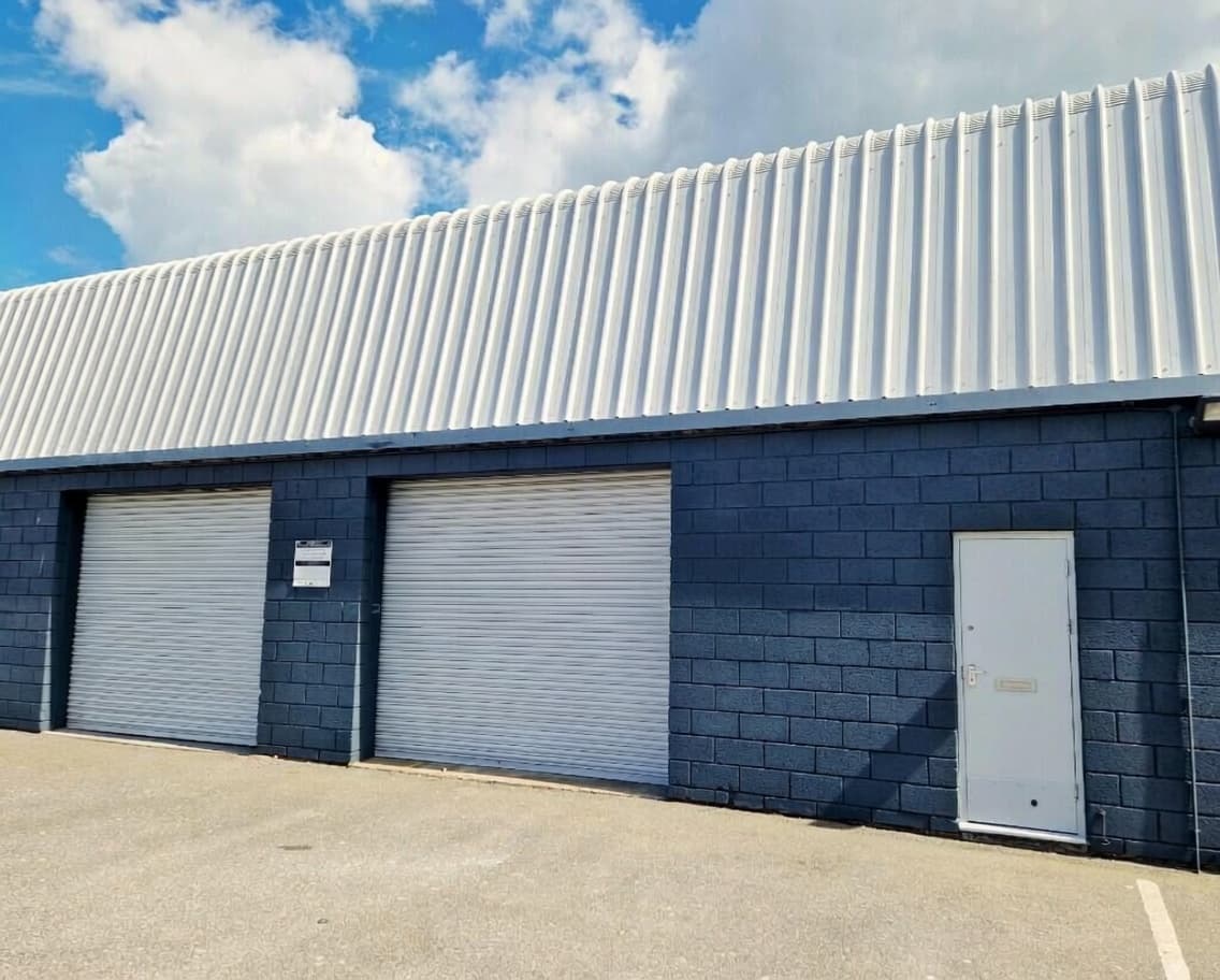 Unit C2A, Smeed Dean Centre, Castle Road, Sittingbourne, Kent, ME10 3EW