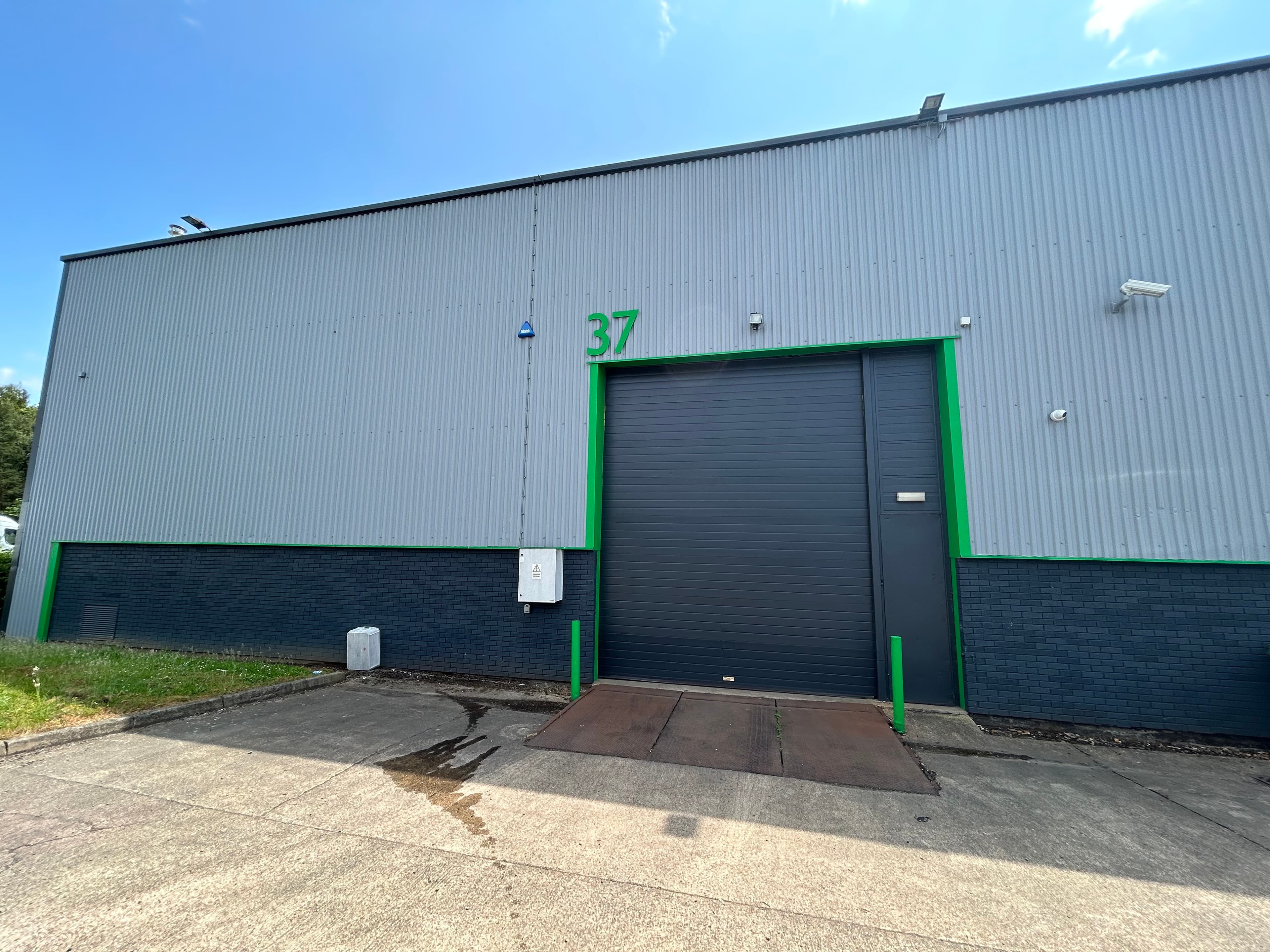 Unit 37 Potters Lane, Kiln Farm, Milton Keynes MK11 3HQ thumbnail 5