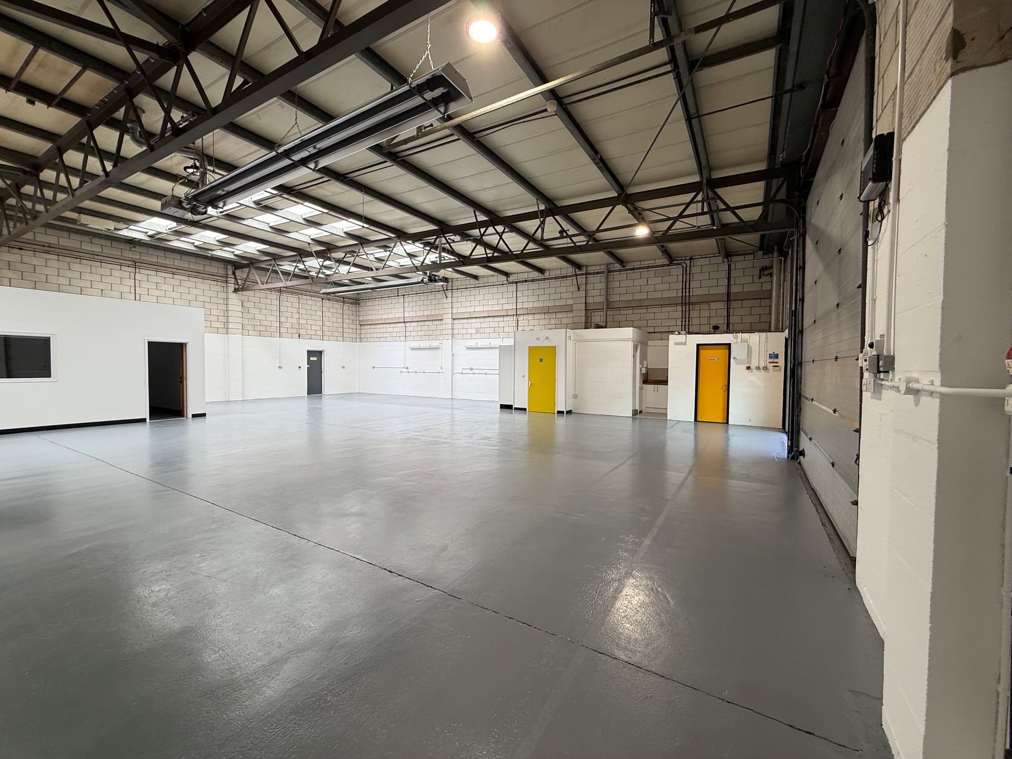 Unit 17, Ash, Kembrey Park, Swindon, Wiltshire, SN2 8UN thumbnail 4