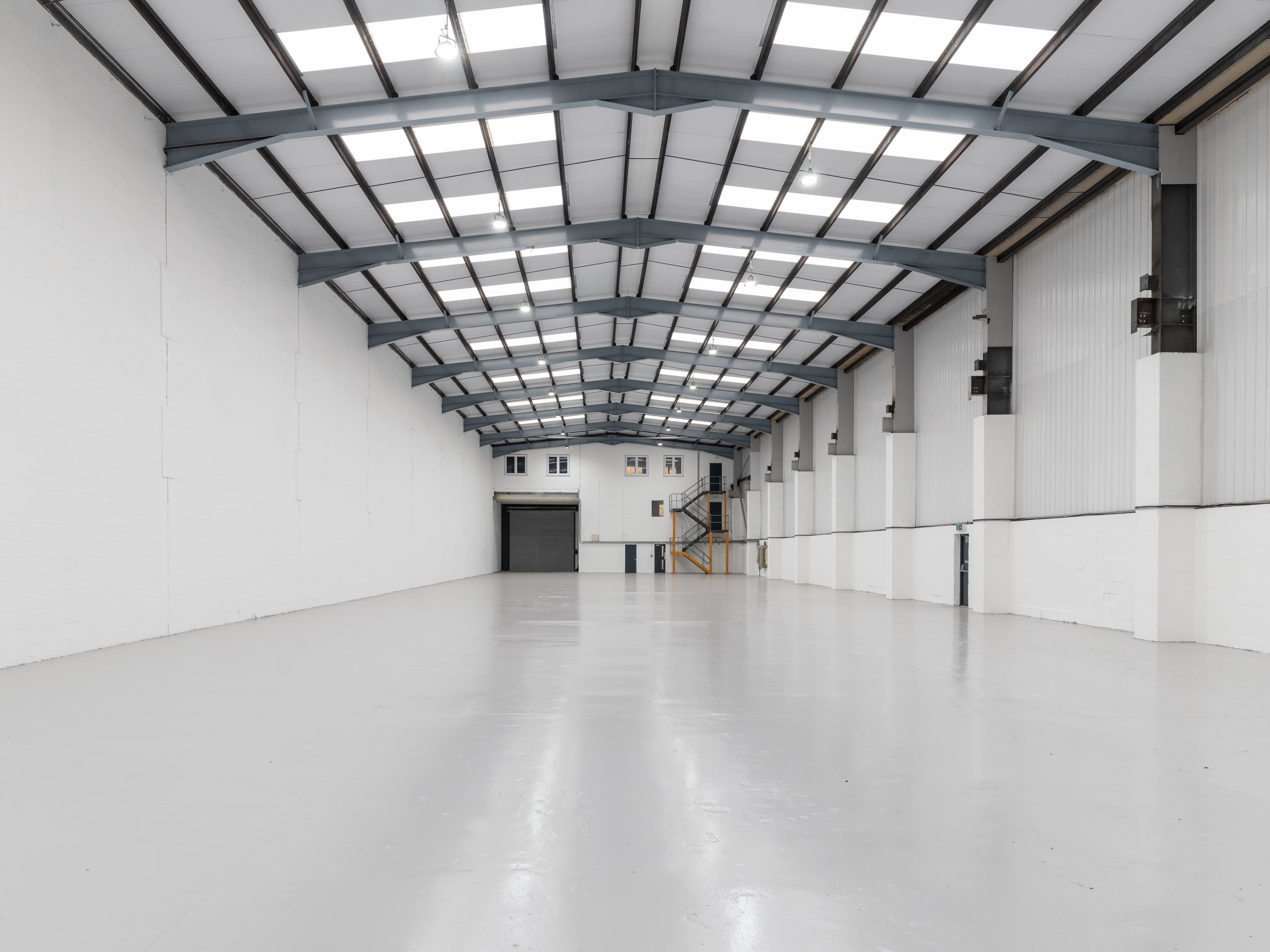 1A And 1B Whitings Way, London, Greater London, E6 6LR thumbnail 38