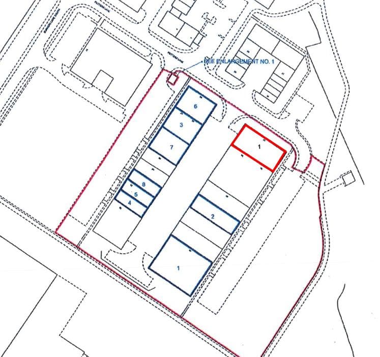 Unit 37 Potters Lane, Kiln Farm, Milton Keynes MK11 3HQ thumbnail 6