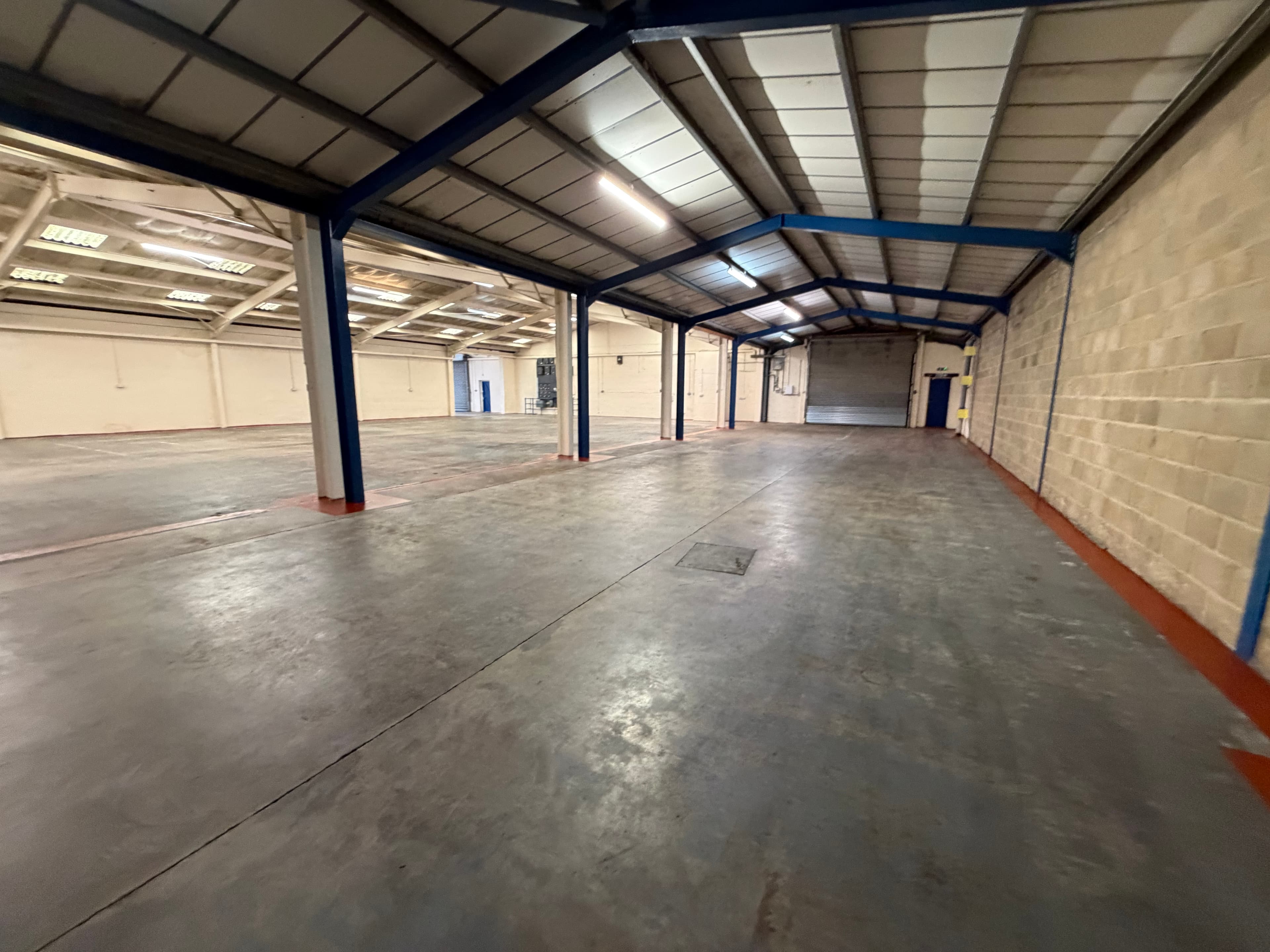 14 & 16 First Avenue, Bluebridge Industrial Estate, Halstead, Essex, CO9 2EX thumbnail 2