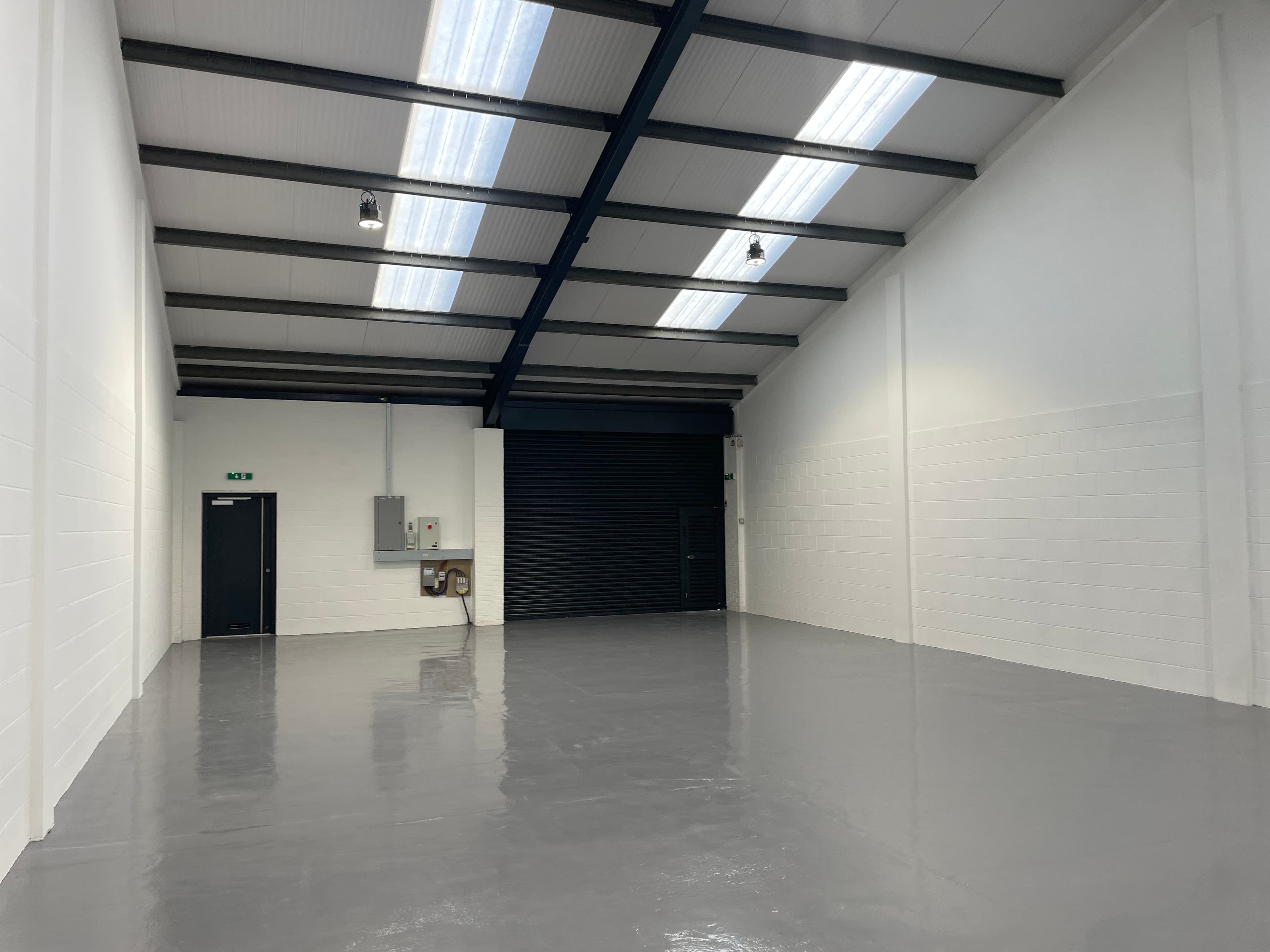 Unit N, Global Park, 12 Moorside, Colchester, Essex, CO1 2TJ thumbnail 2