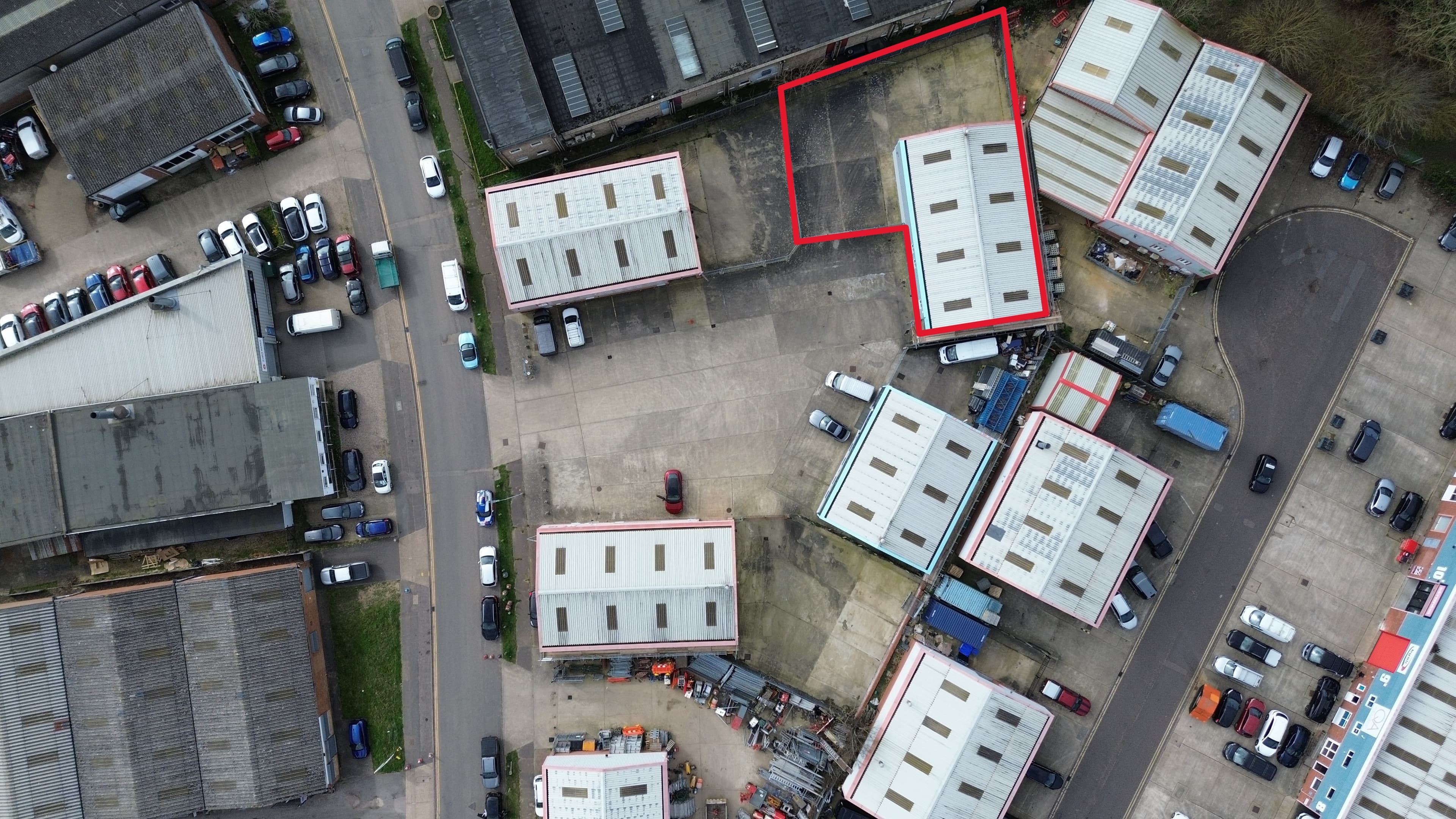 Unit 21, Grange Way Business Park, Grange Way, Colchester, Essex, CO2 8HF thumbnail 8
