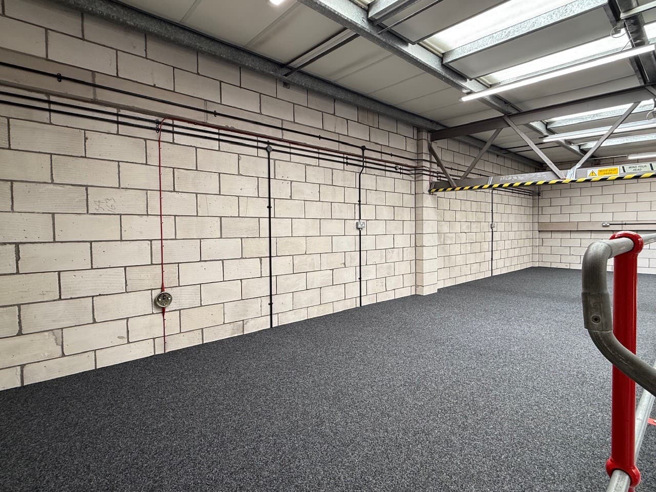 Unit 16, Ash, Kembrey Park, Swindon, Wiltshire, SN2 8UN thumbnail 3