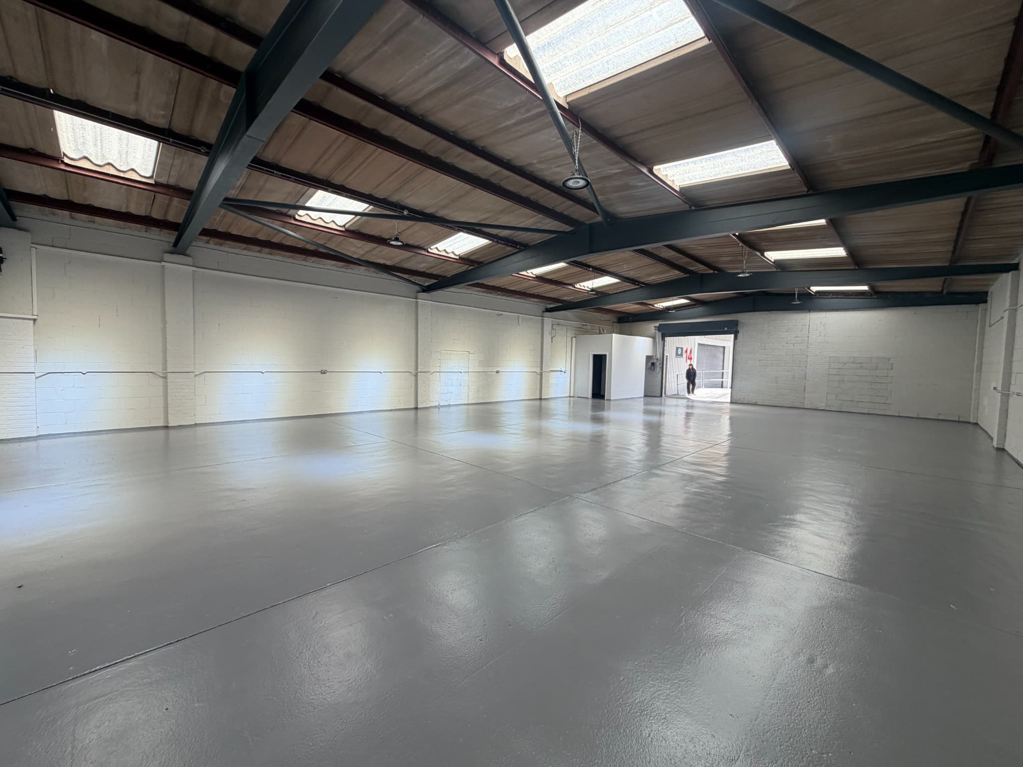 Unit 16, Herne Bay West Industrial Park, Sea Street, Herne Bay, Kent, CT6 8JZ thumbnail 6