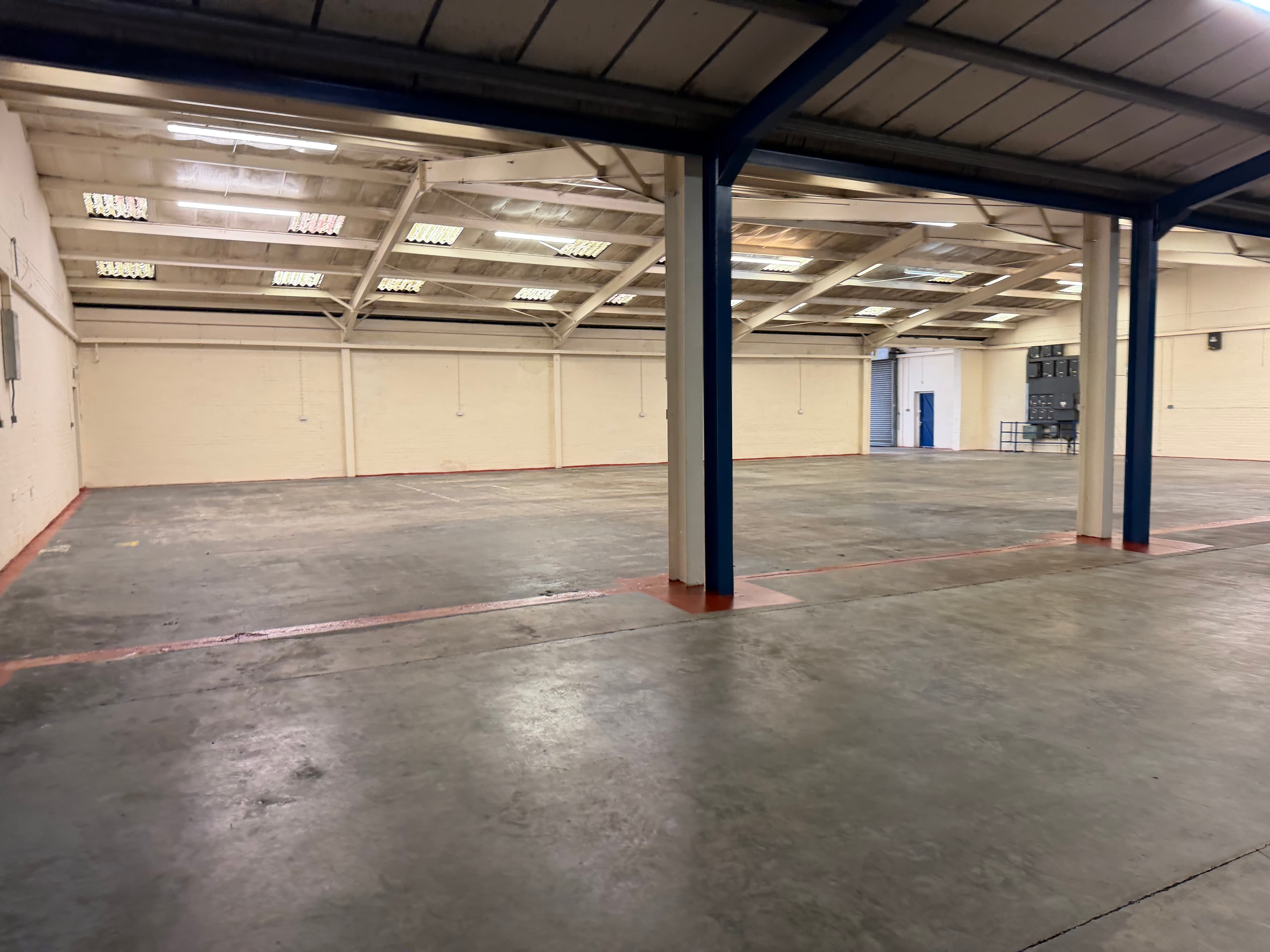 14 & 16 First Avenue, Bluebridge Industrial Estate, Halstead, Essex, CO9 2EX thumbnail 5