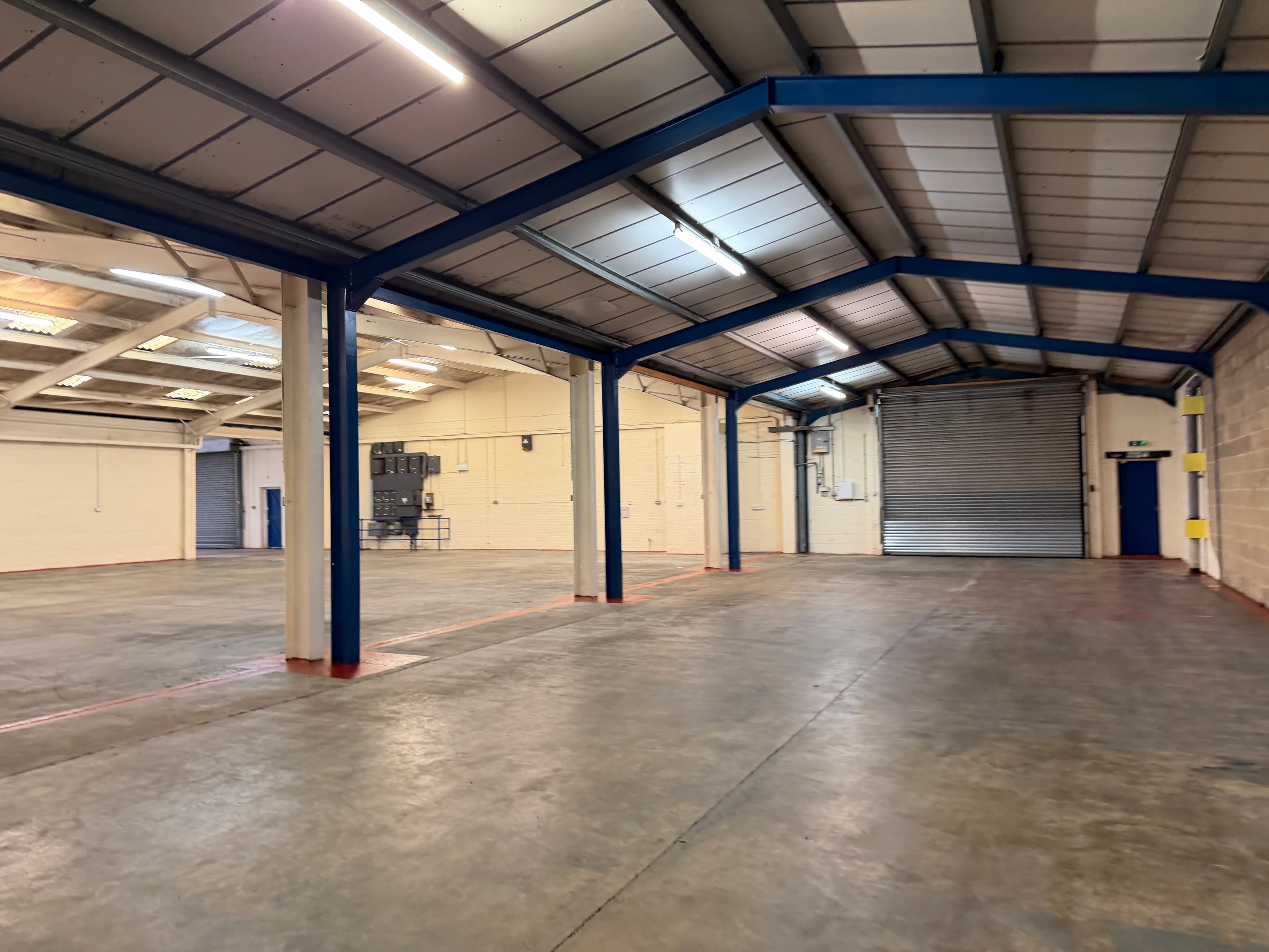 14 & 16 First Avenue, Bluebridge Industrial Estate, Halstead, Essex, CO9 2EX thumbnail 15