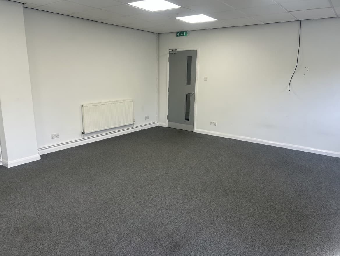 Unit 1, Brookmead Industrial Estate, 2 Jessops Way, Croydon, Surrey, CR0 4TS thumbnail 6